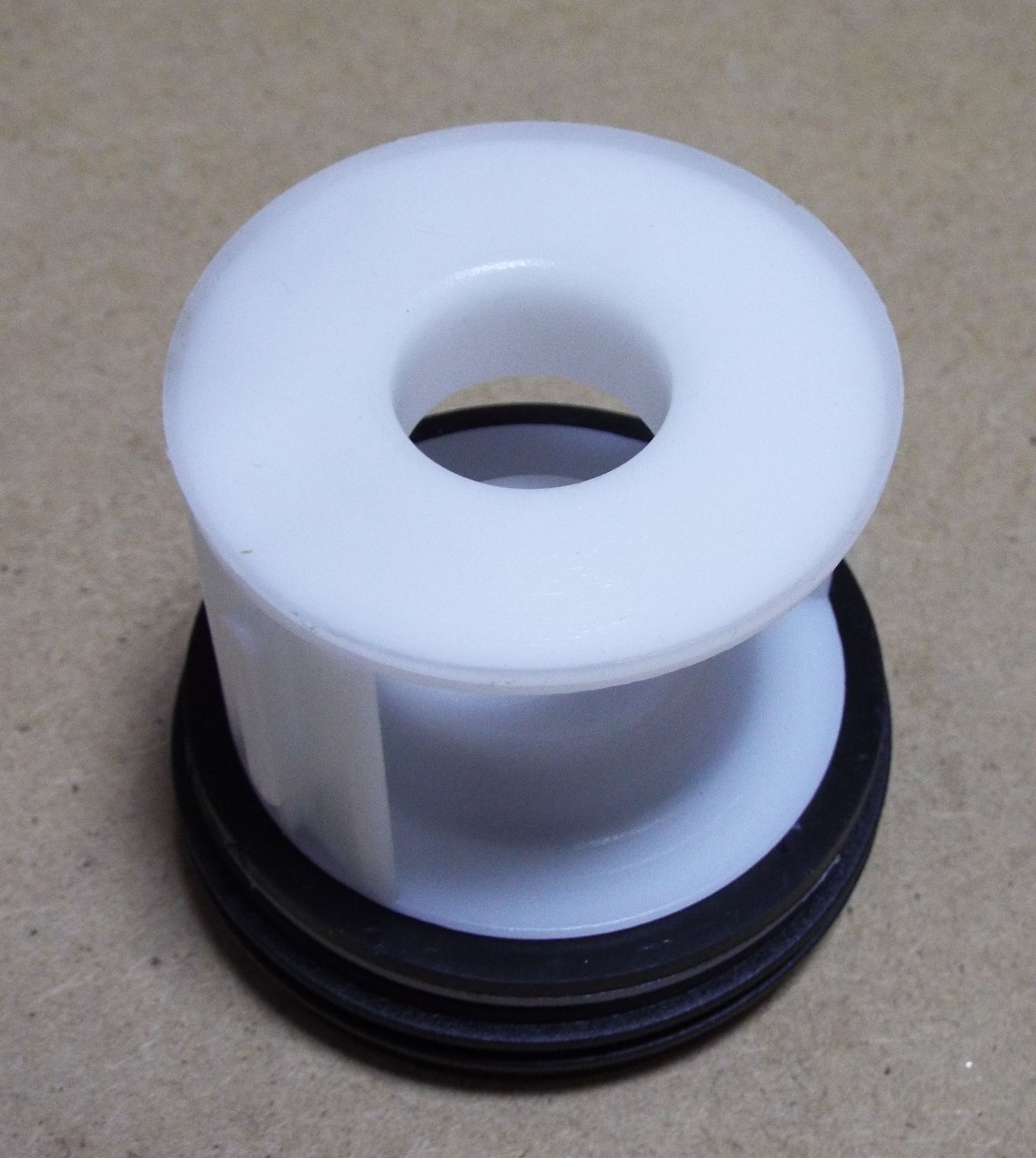 Cливная пробка, фильтр для стиральной машины BOSCH (601996 / WS066)