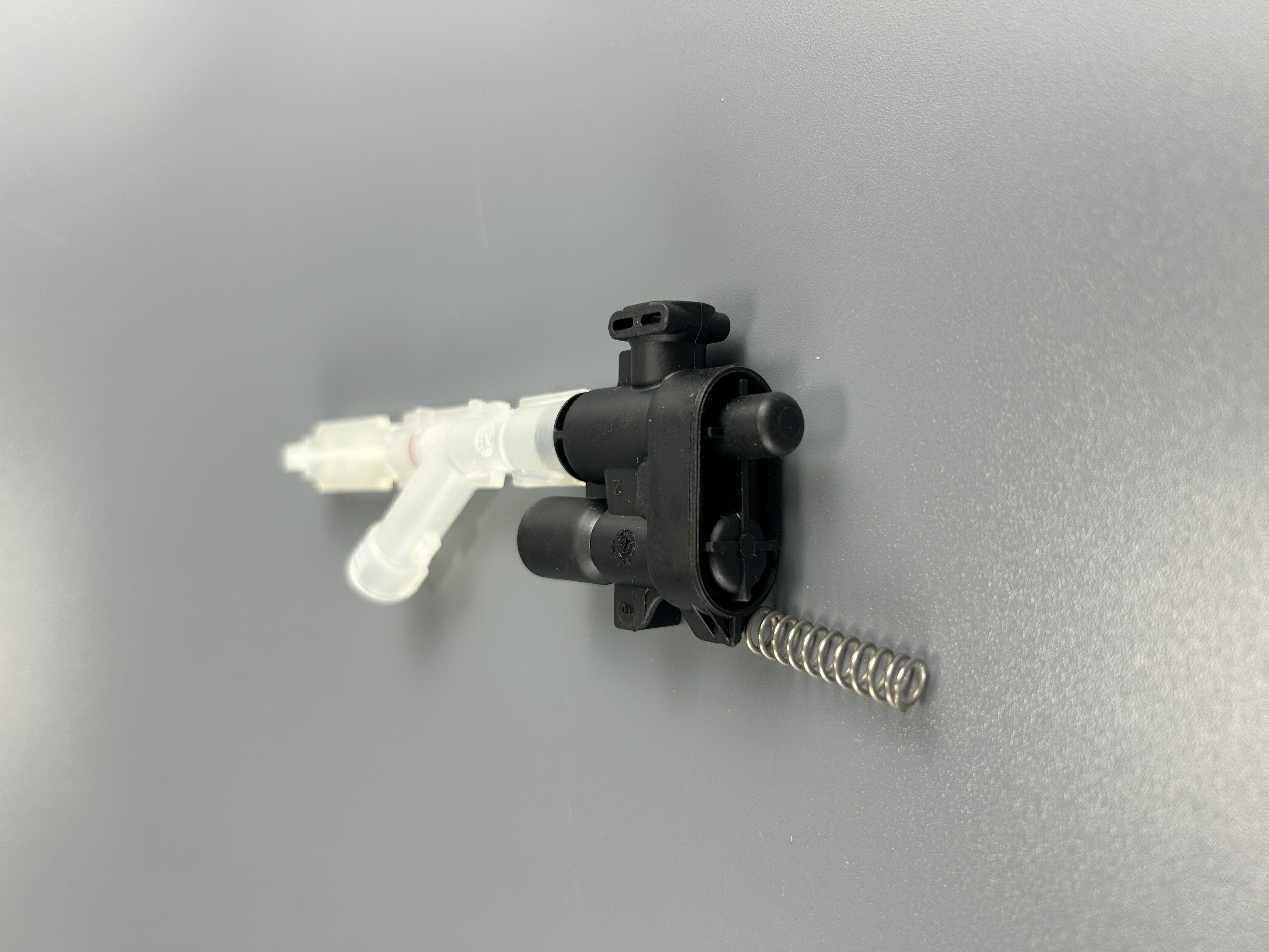 Дренажный клапан для кофемашины BOSCH / SIEMENS (425949 / 611450 / 622540)