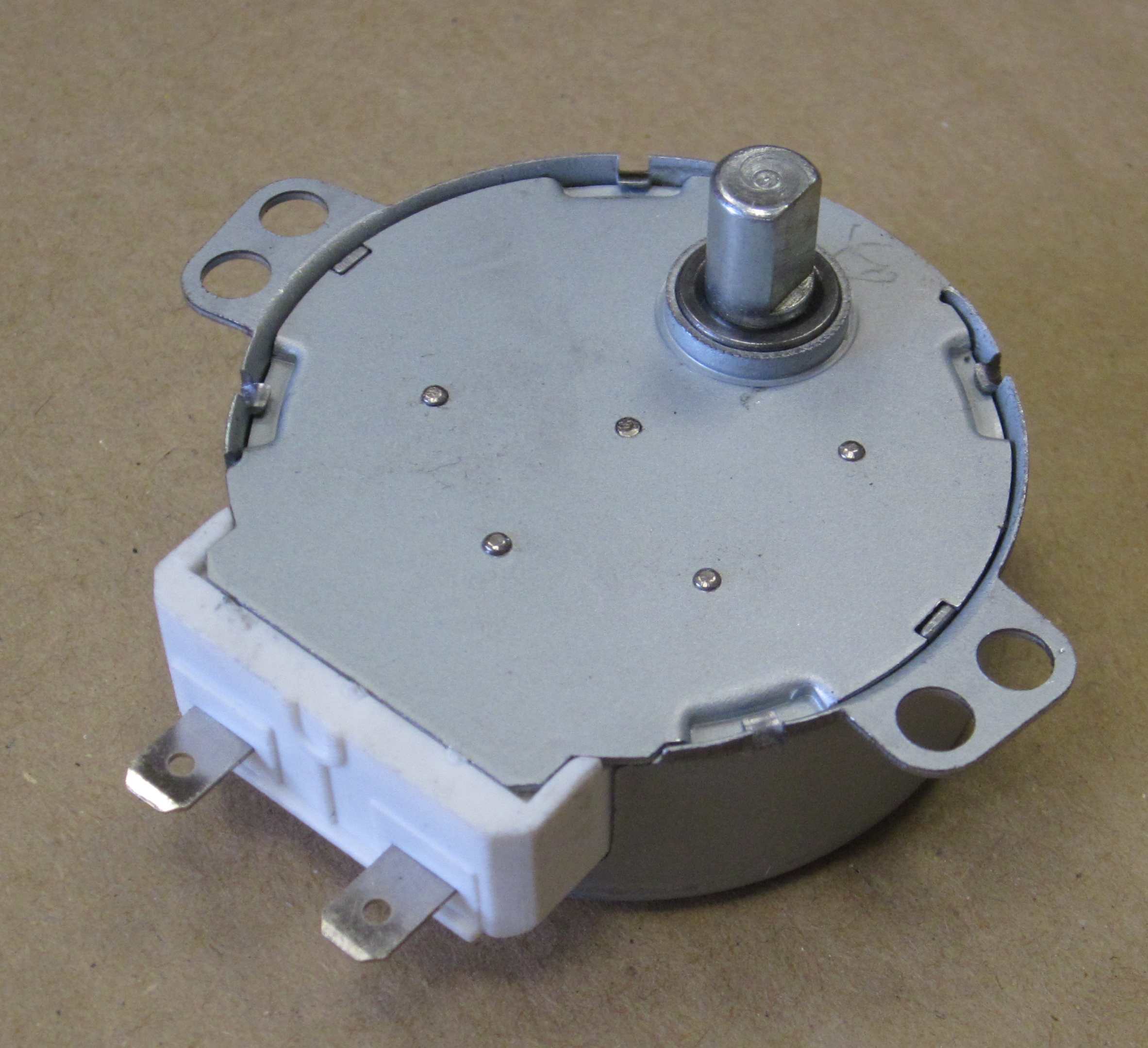 Мотор тарелки для микроволновой печи 220V SSM-16H (H081)