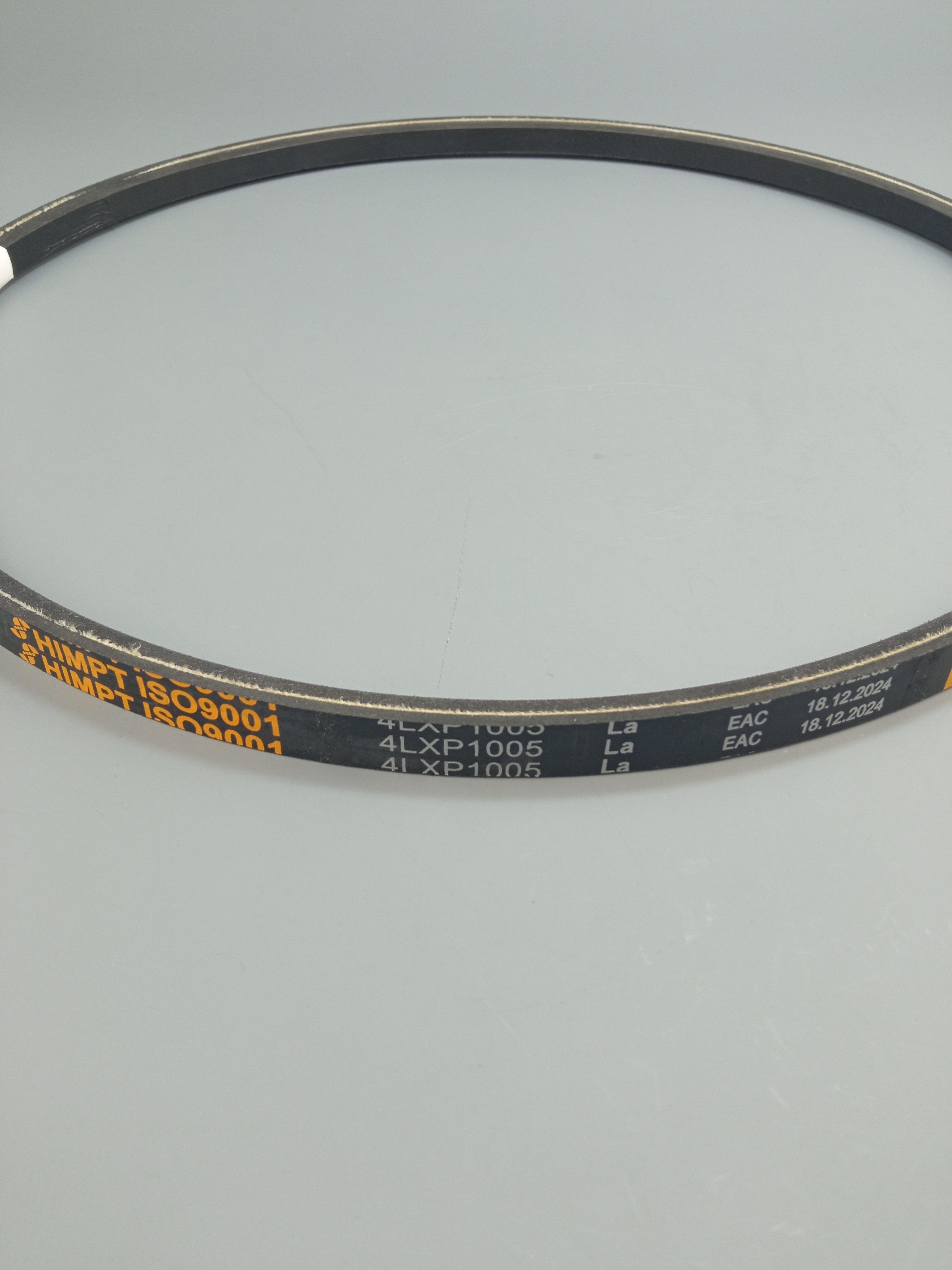 Ремень клиновой 4LXP 1005 La HIMPT