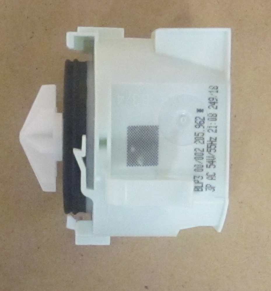Насос для посудомоечной машины BOSCH / COPRECI 30W (820611332 / 611332 / 00215492)