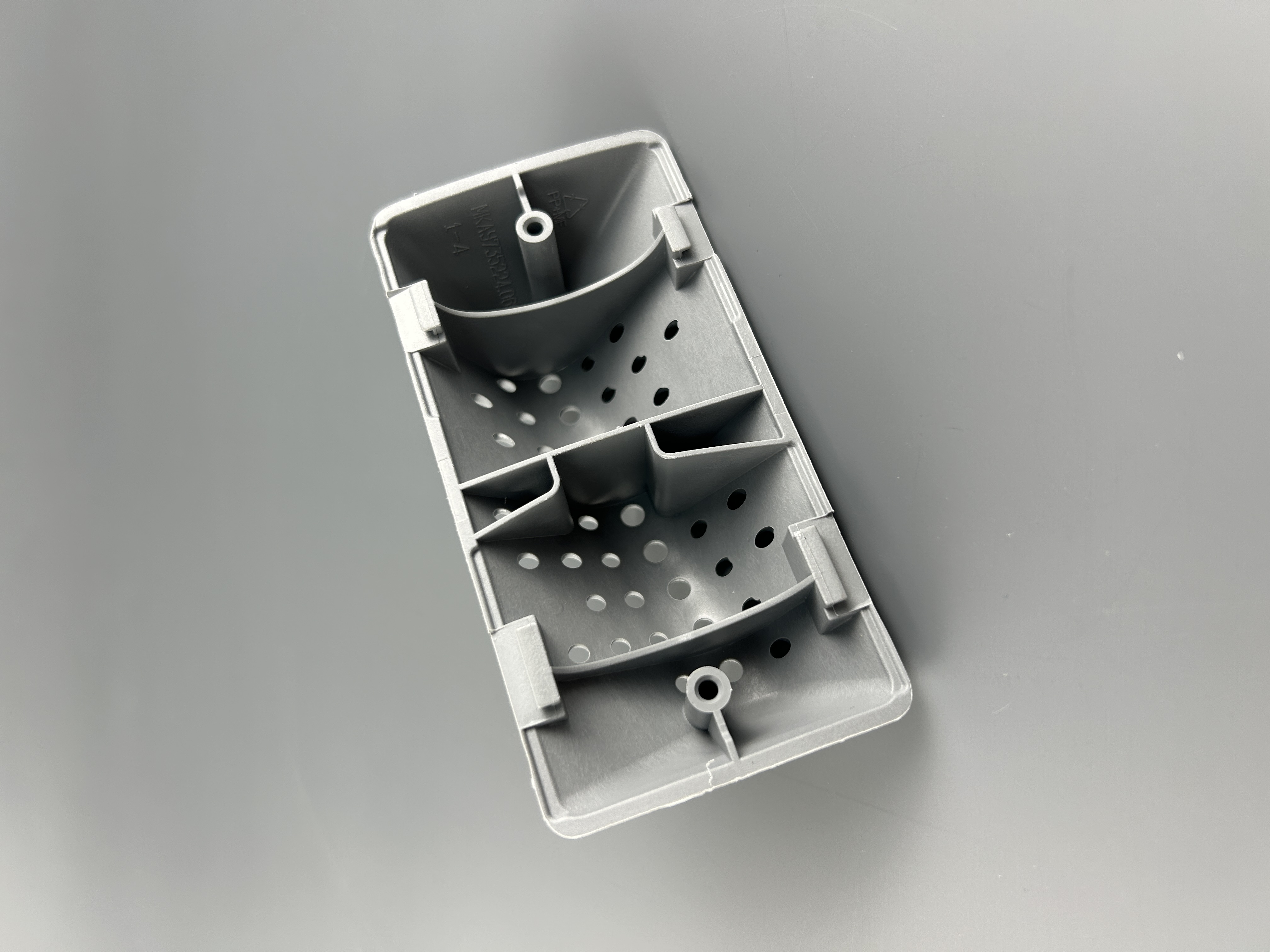 Ребро барабана для стиральной машины ATLANT (773522406900)