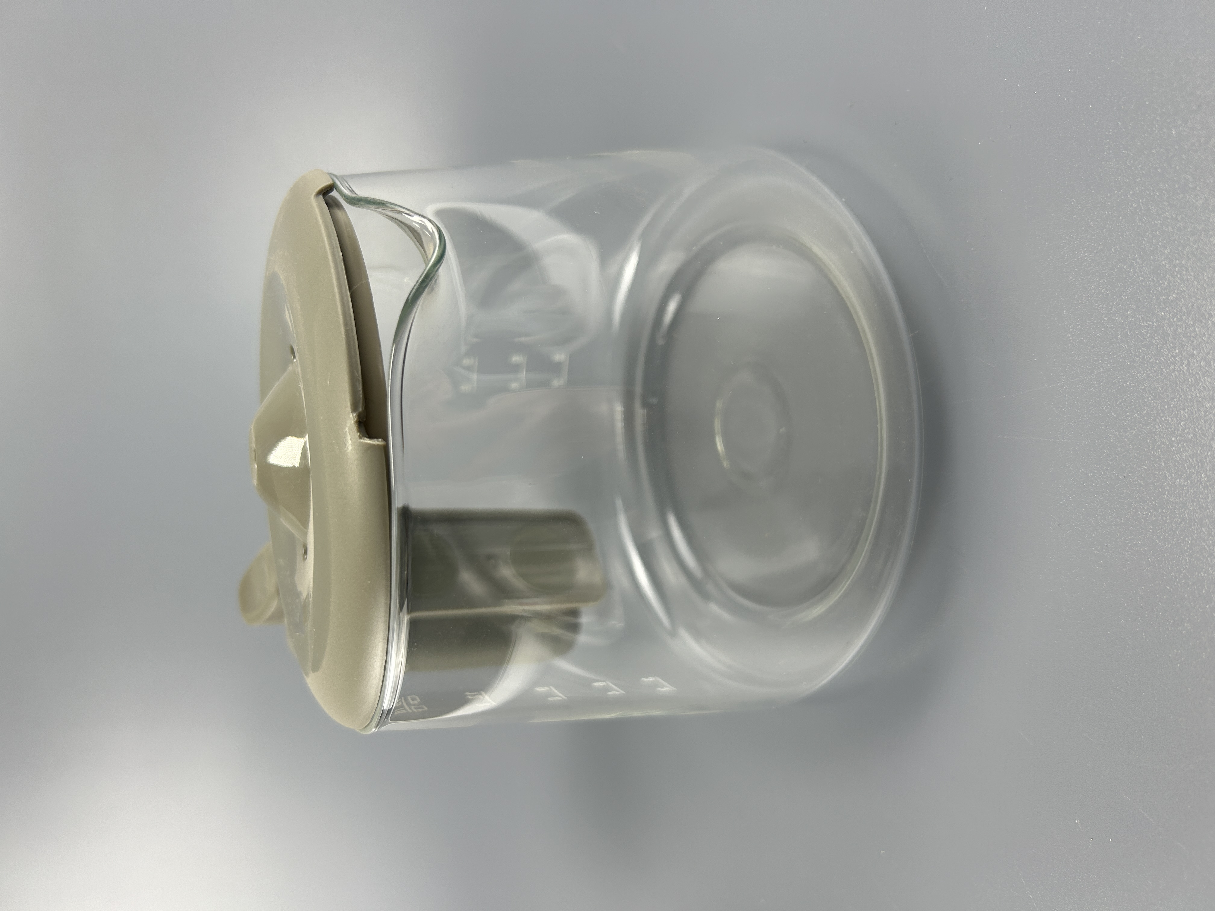 Колба с крышкой для кофеварки ELECTROLUX (4055105771 / KF5110 / EKF5110)