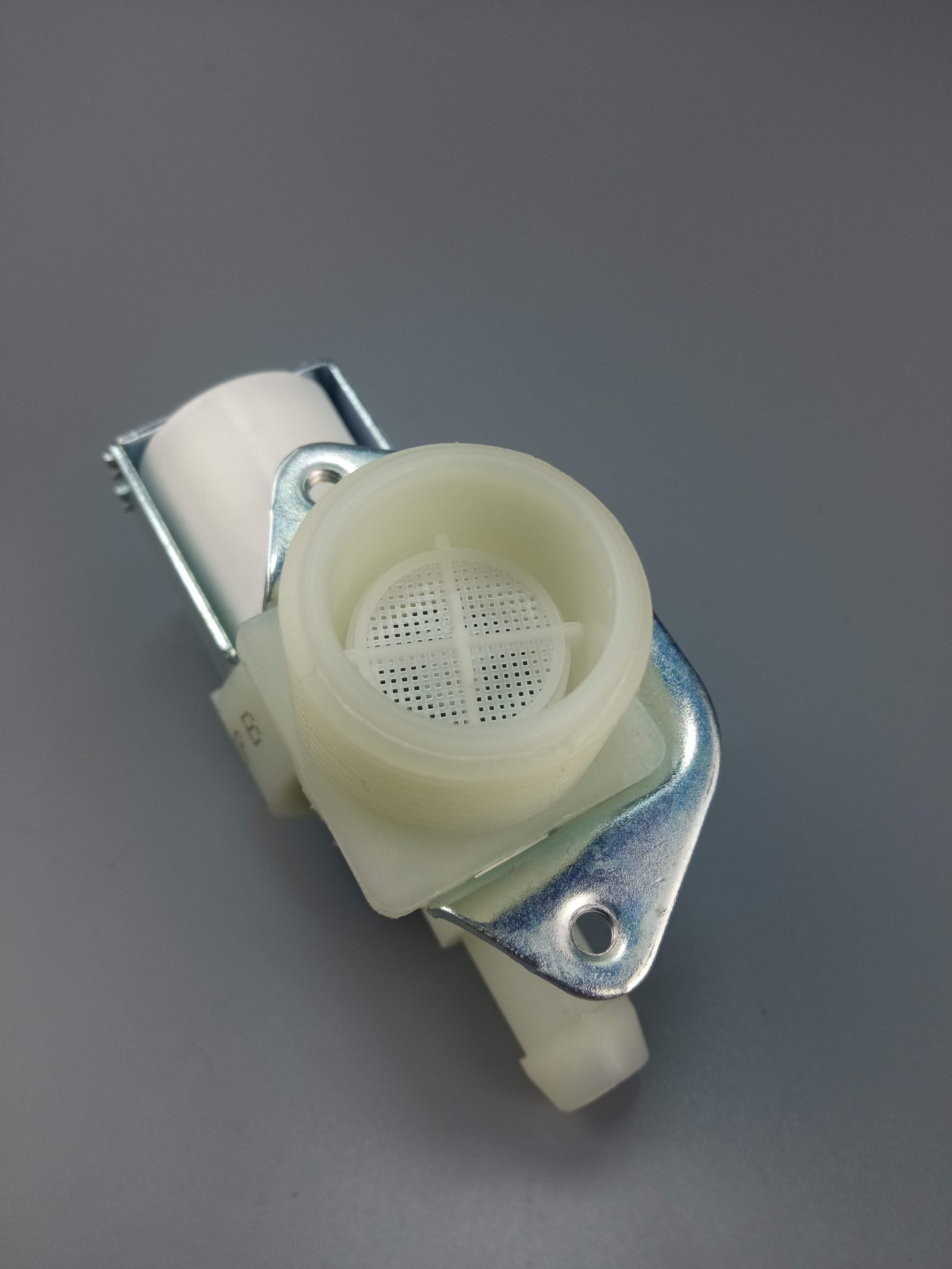 Электромагнитный клапан для стиральной машины 1Wx90 (62AB301 / AV52107) 