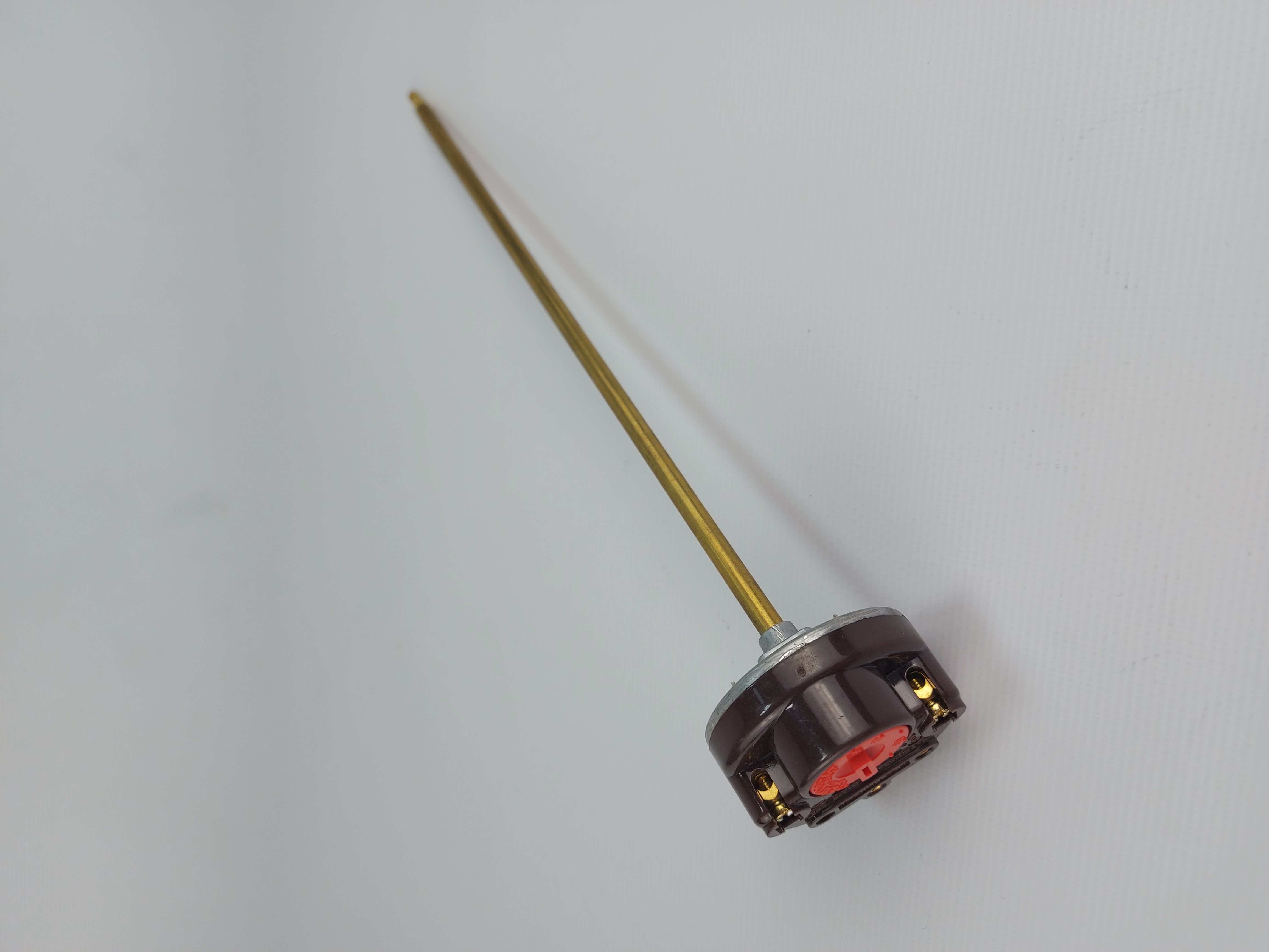 Термостат для водонагревателя стержневой RTM 300 20А в/з 3412105