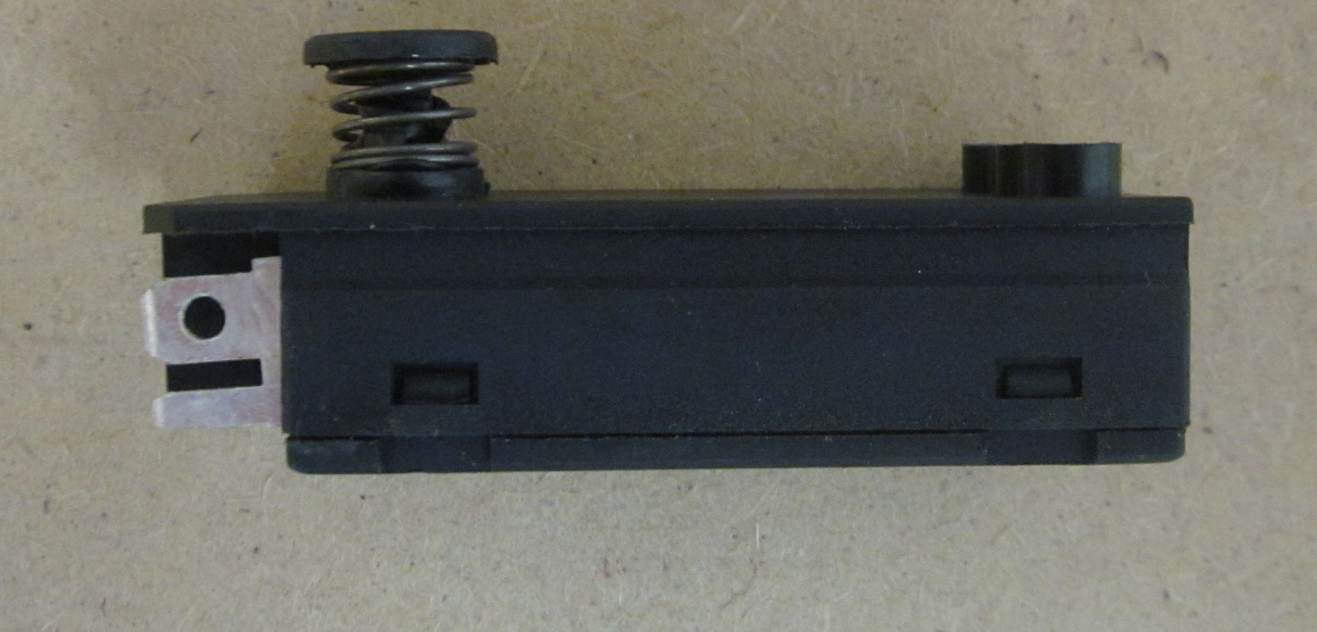 Кнопка (выключатель)  для BOSCH 11E (318)