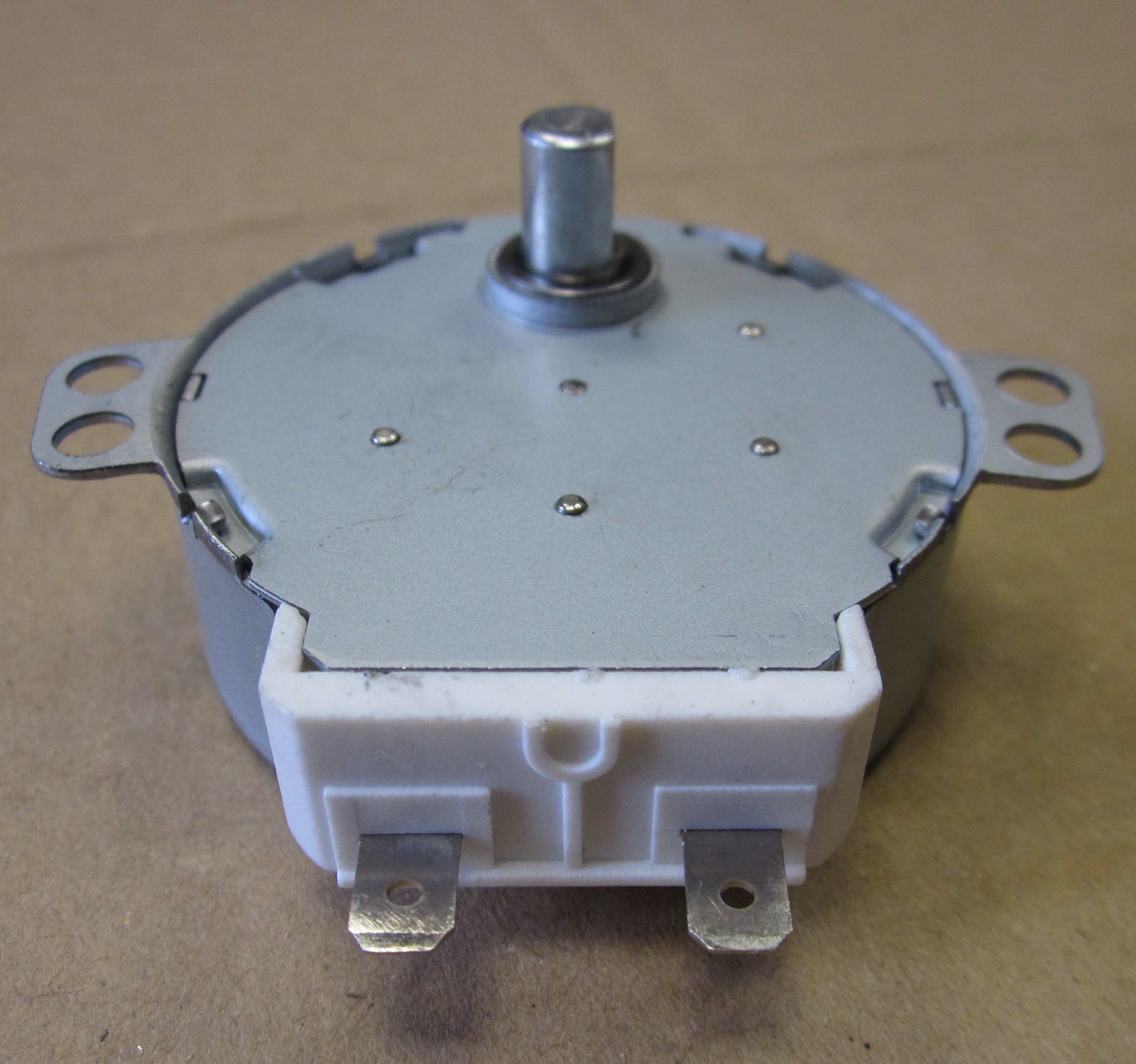 Мотор тарелки для микроволновой печи 220V SSM-16H (H081)