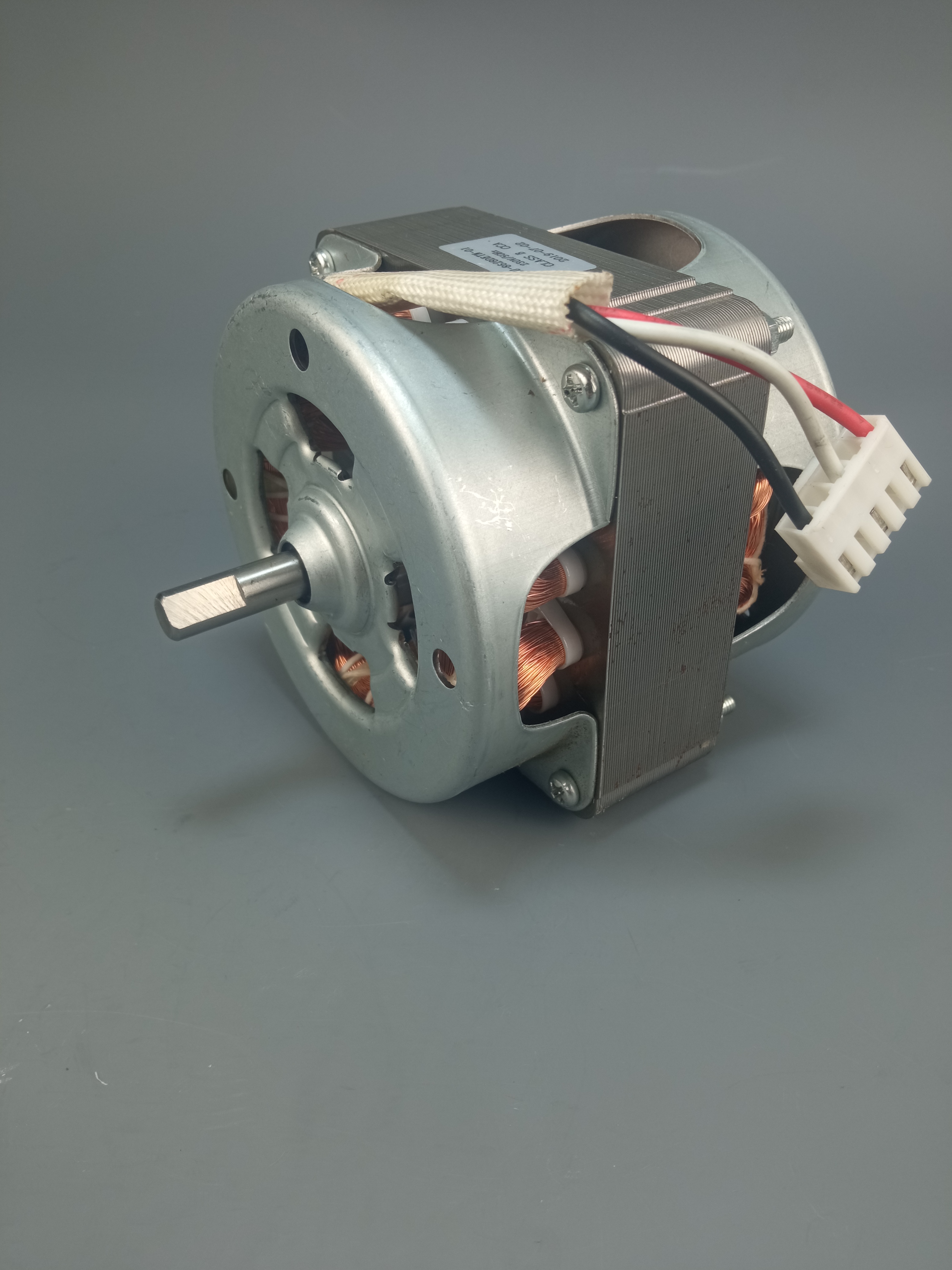 Двигатель (мотор) хлебопечки CU-8628DETN-01 230V Moulinex 