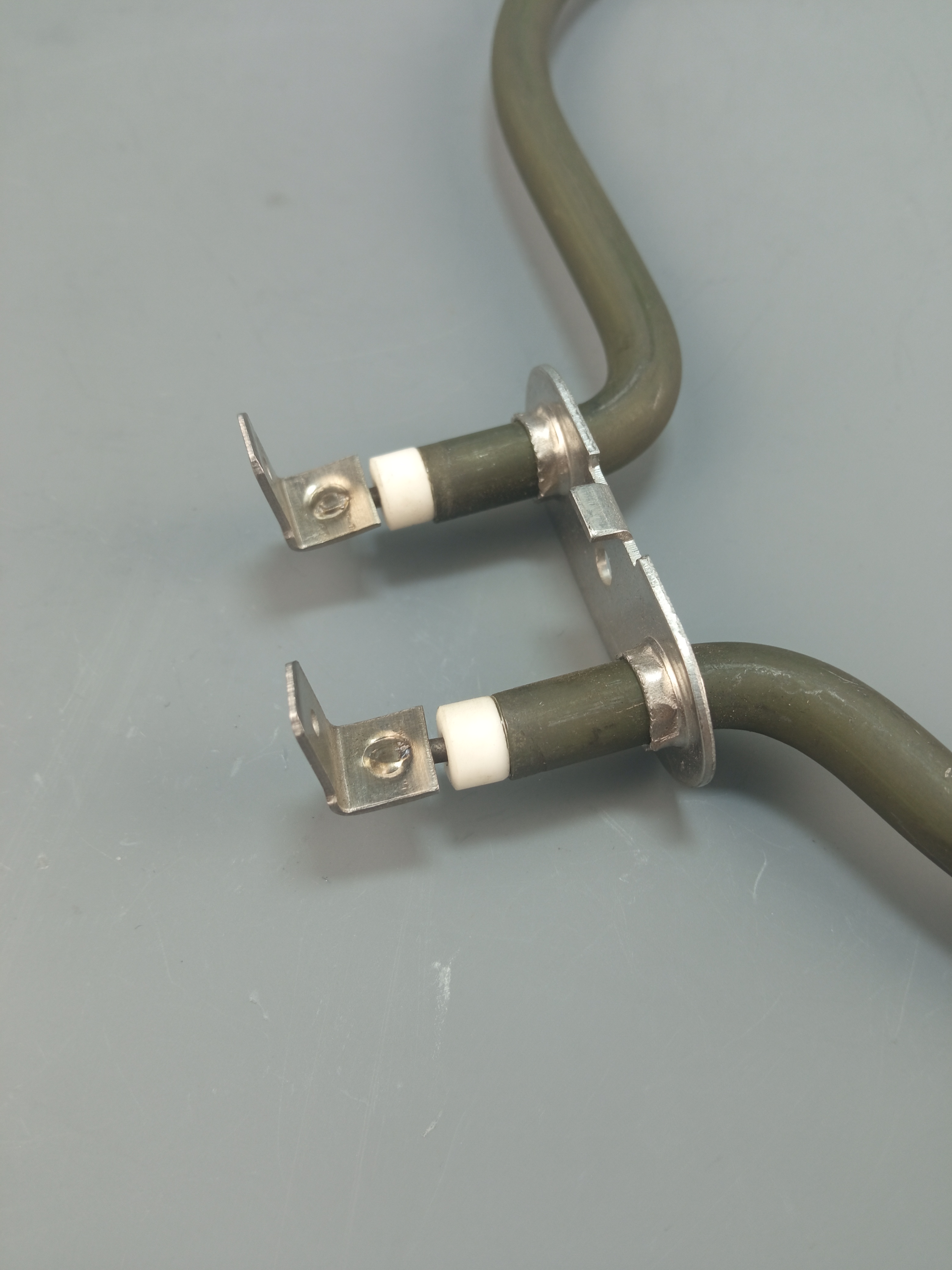 ТЭН Нагреватель для хлебопечки 400W KENWOOD (BM256) 