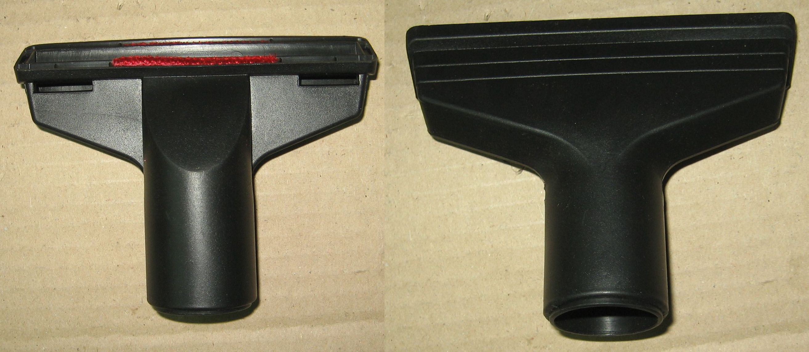 Насадка для пылесоса Ø35мм (00000008474) PL-019 