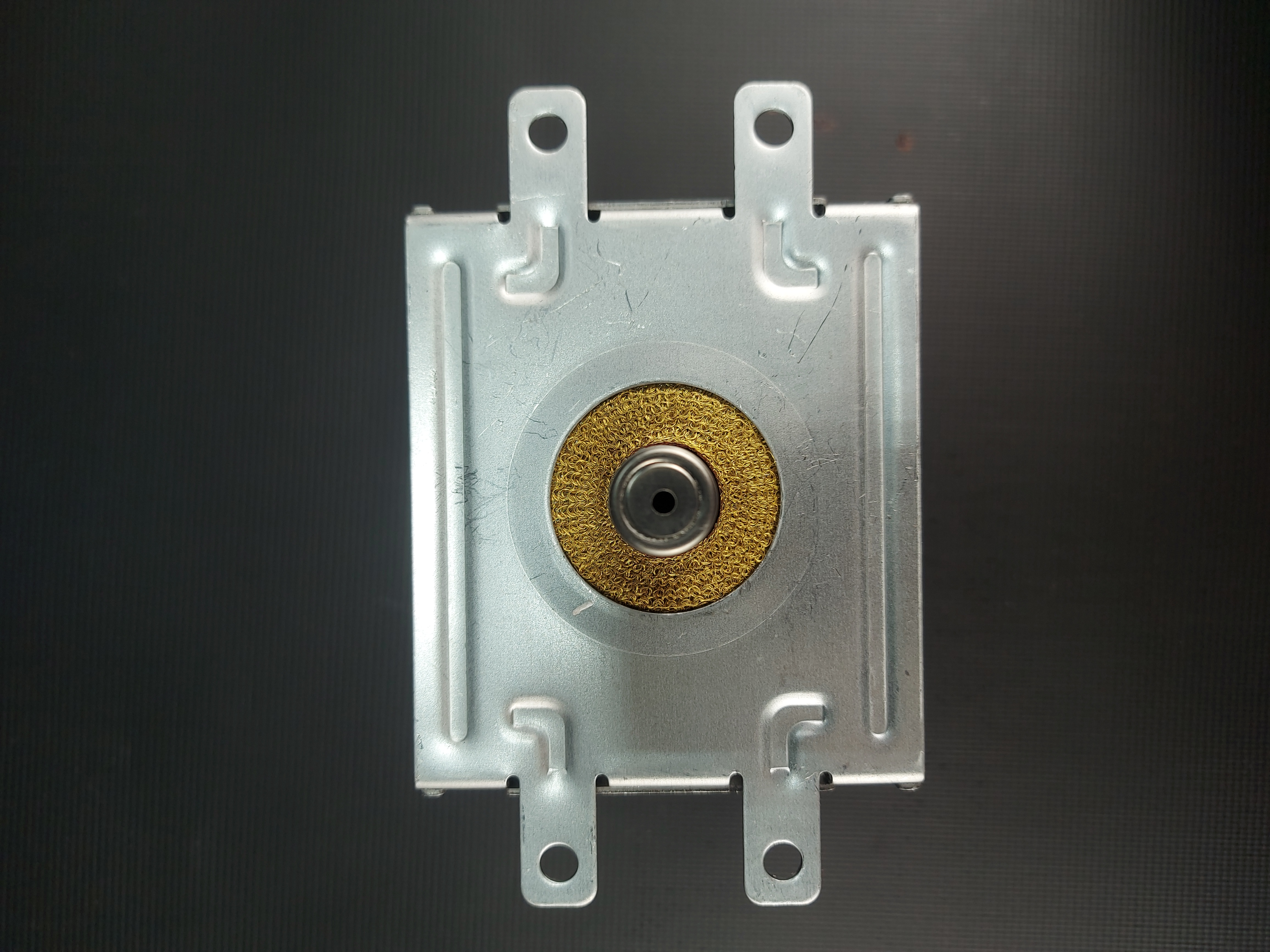 Магнетрон для микроволновой печи 1000W OM75P(31)