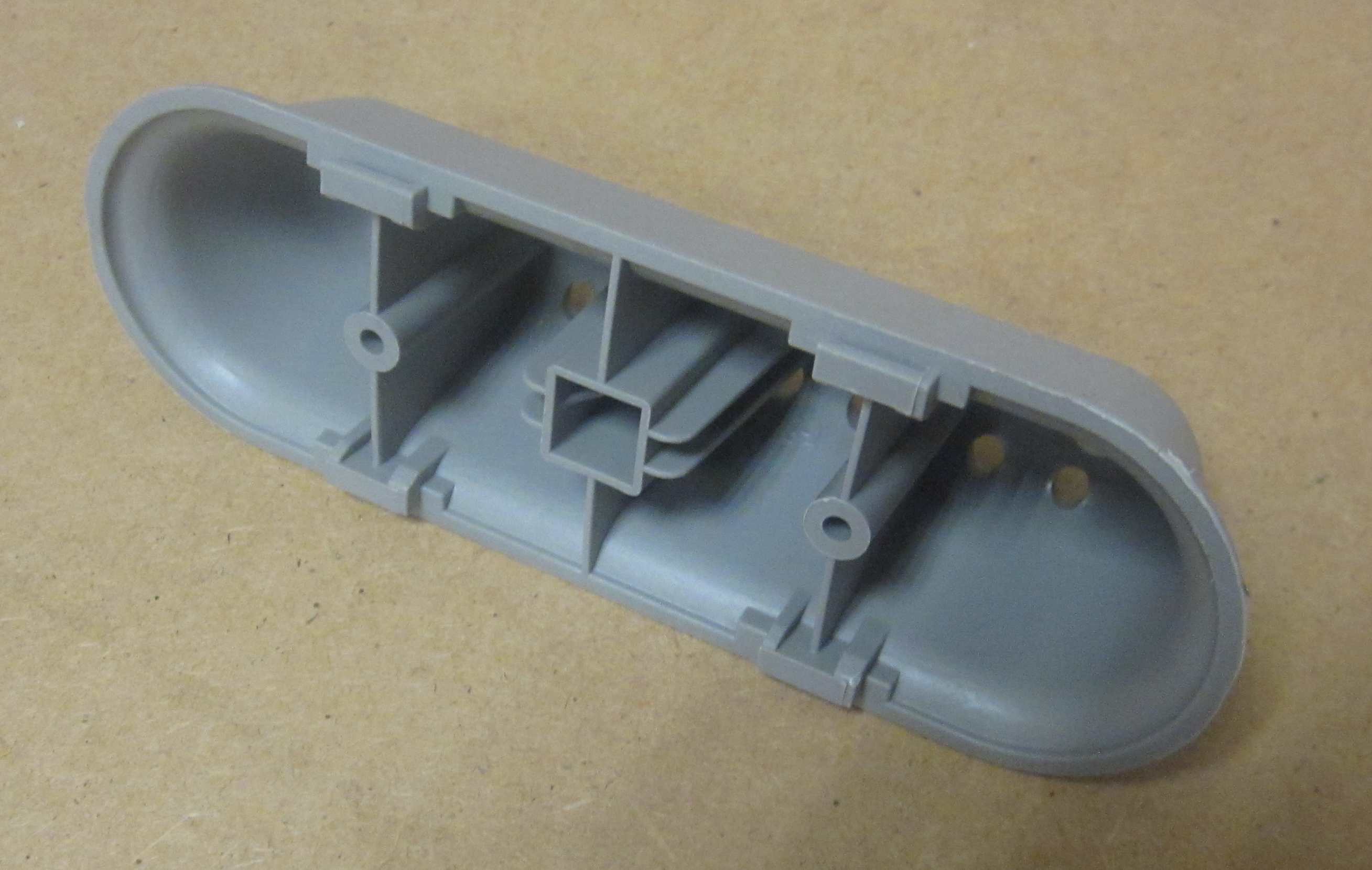 Ребро барабана для стиральной машины ATLANT (773522401600 / 9550001)