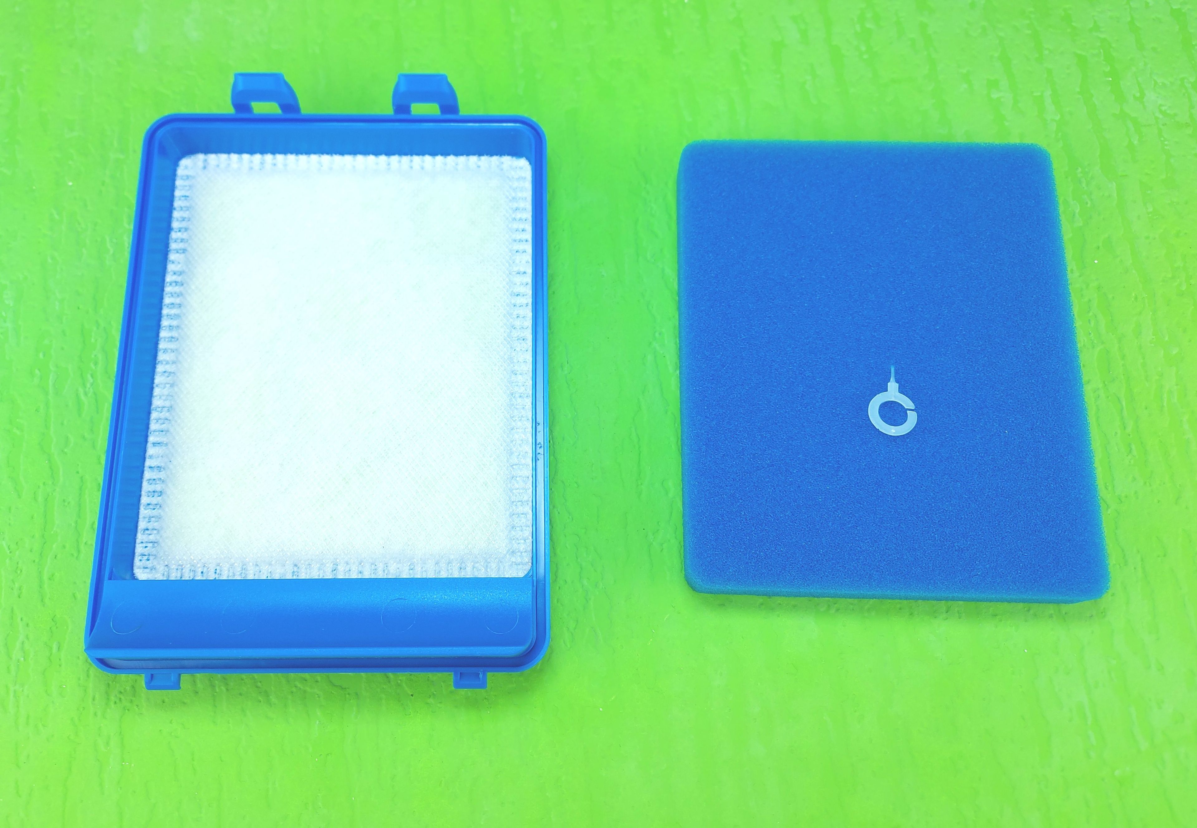 Комплект фильтров для пылесоса PHILIPS (OZONE H-139 /  CP0484/01)