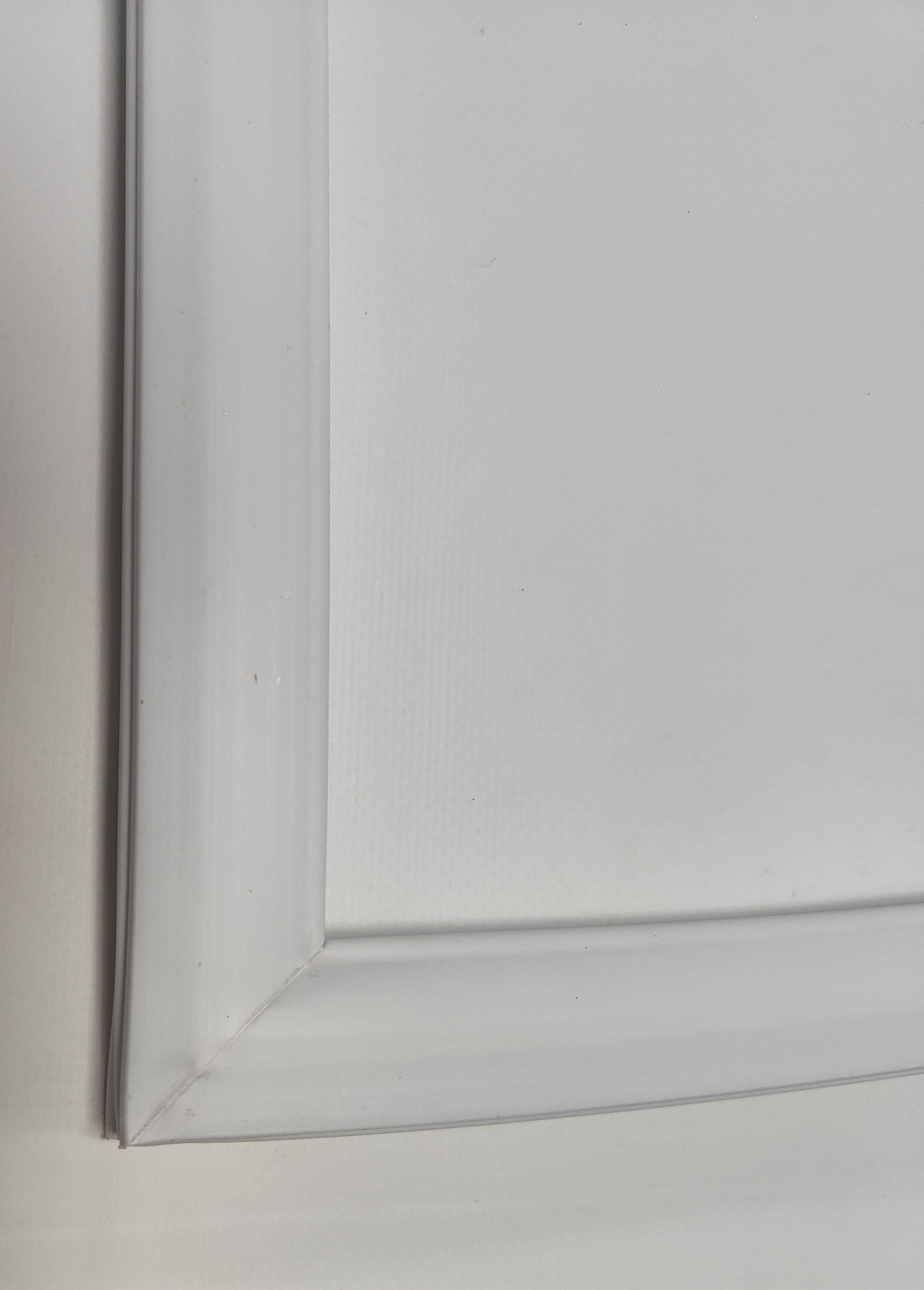 LG Уплотнитель холодильника (57,7 х 98 см)