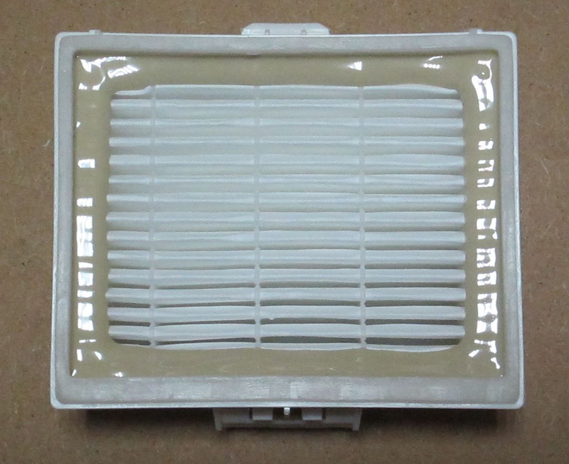 Фильтр HEPA для пылесоса BOSCH / SIEMENS / OZONE H-55 (BBZ156HF)
