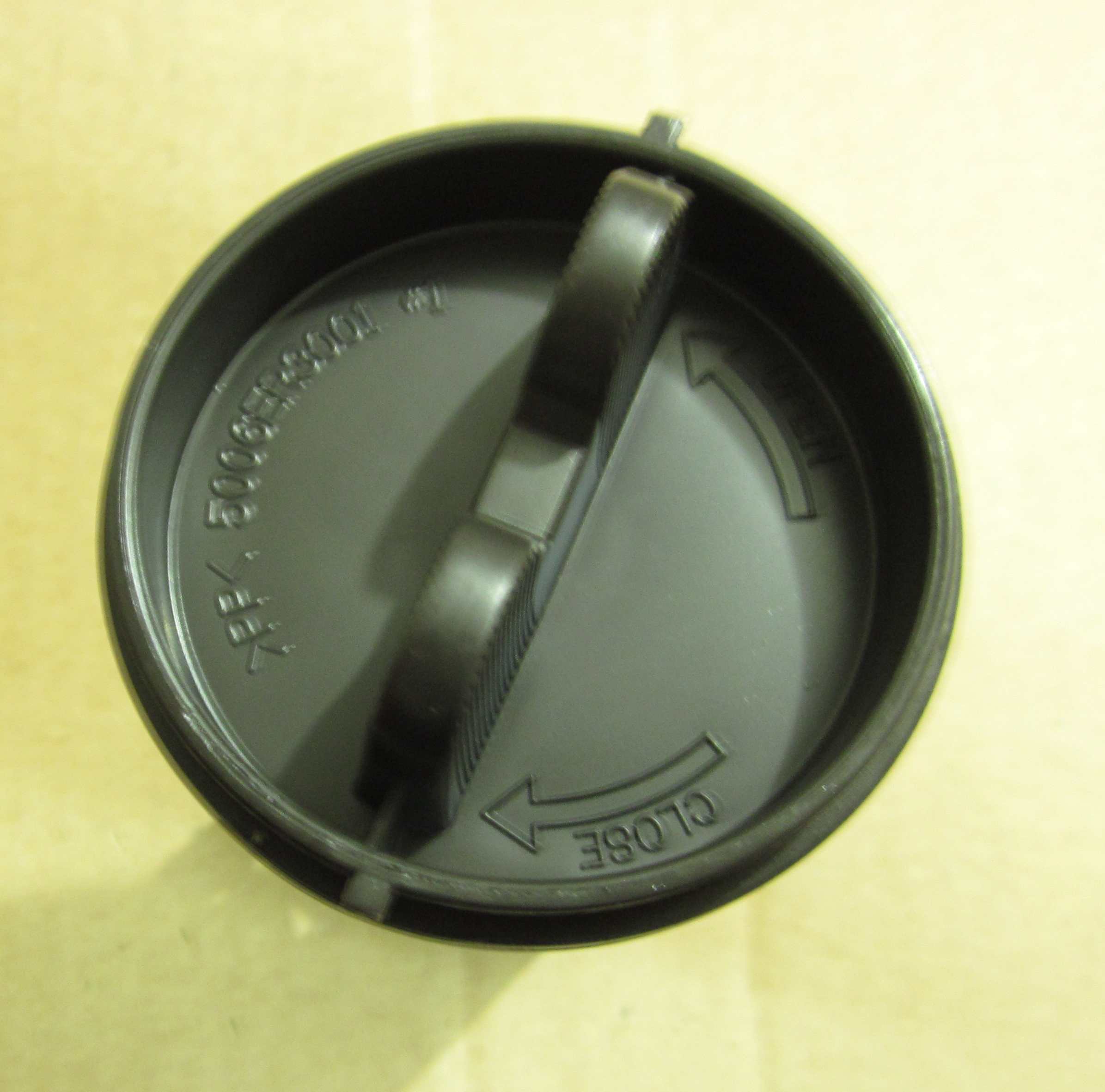 Cливная пробка, фильтр для стиральной машины LG (WS069 / 5230EN3003 / 383EER2001A)