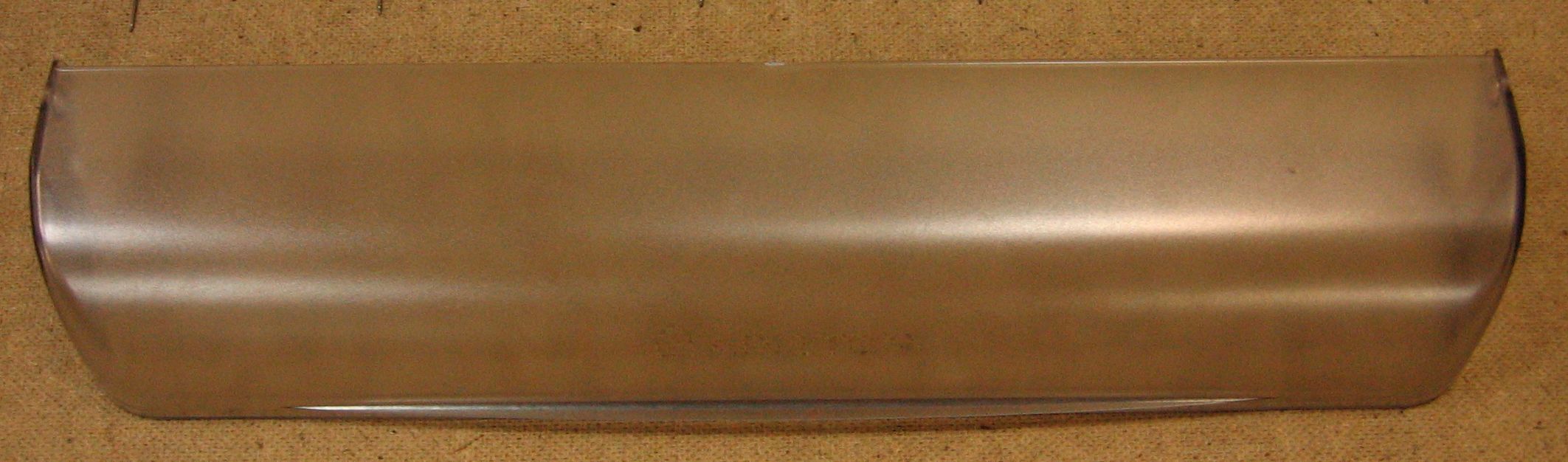 ARISTON Крышка балкона (Merloni 256506)