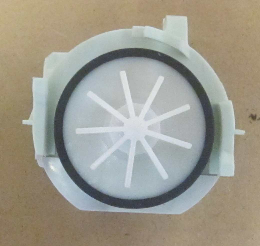 Насос для посудомоечной машины BOSCH / COPRECI 30W (820611332 / 611332 / 00215492)