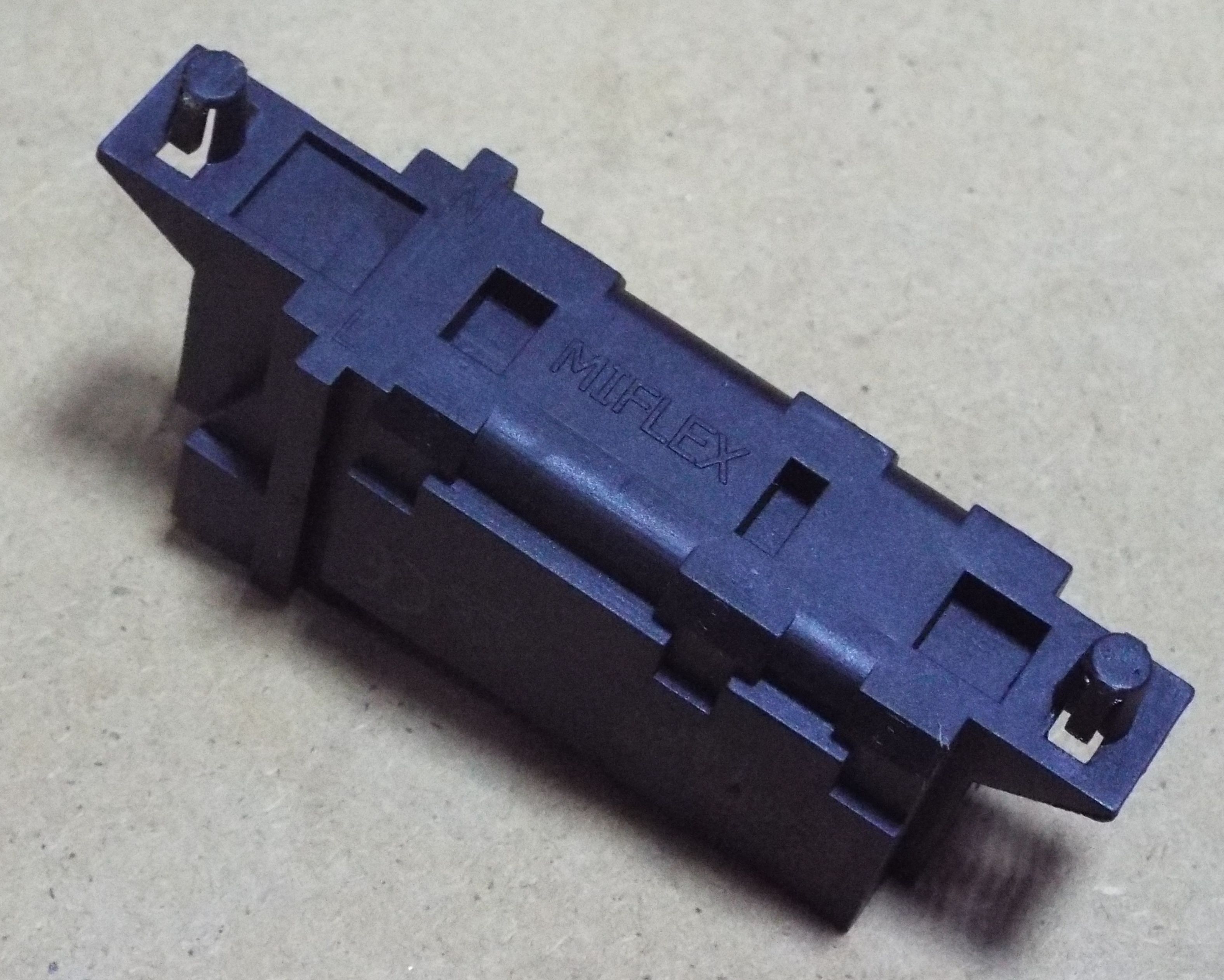 Трансформатор поджига (блок электророзжига) для газовой плиты 4 контакта HANSA (8049292)