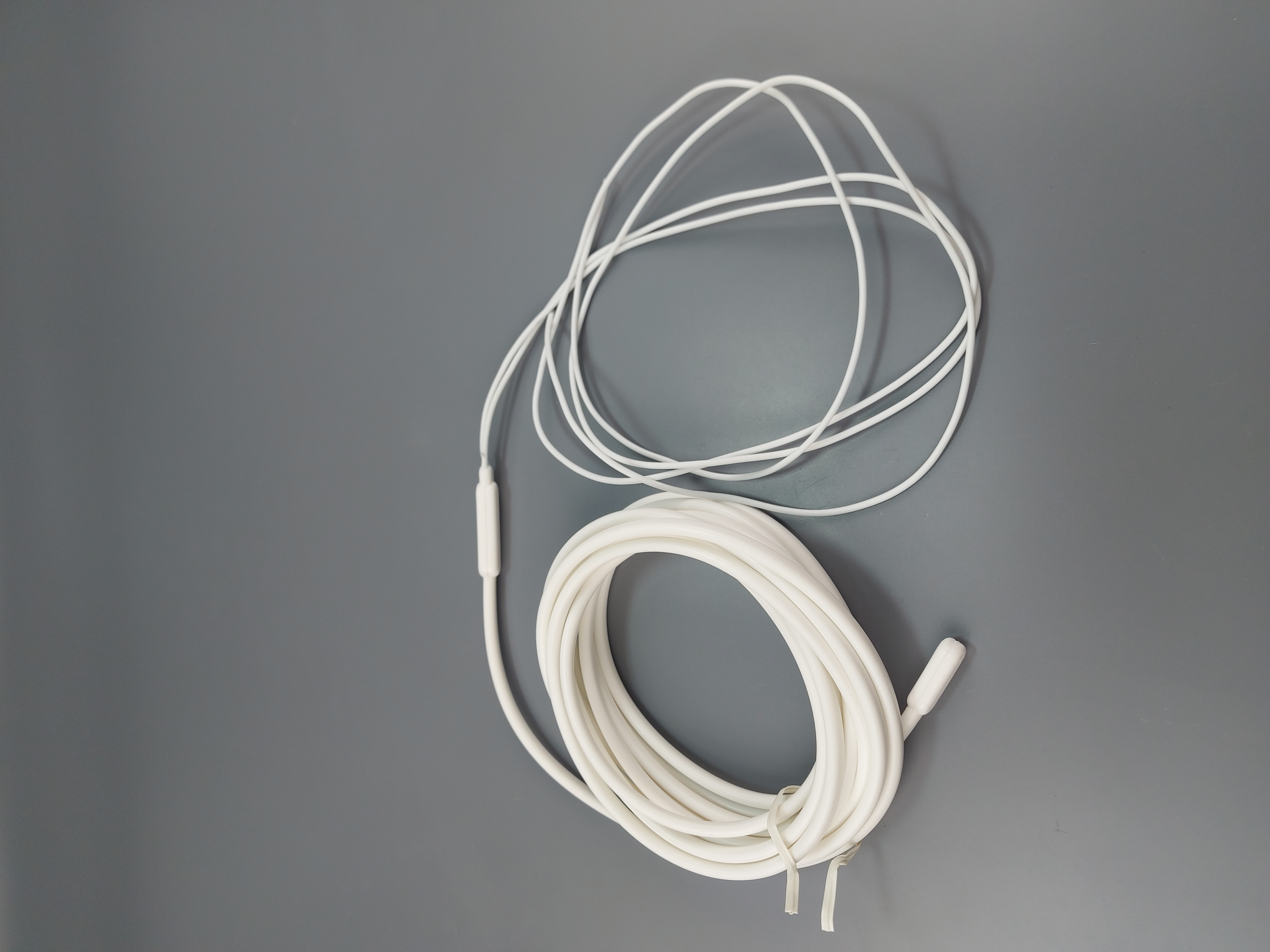 Тэн гибкий CSC 4,0 м 160W/220V