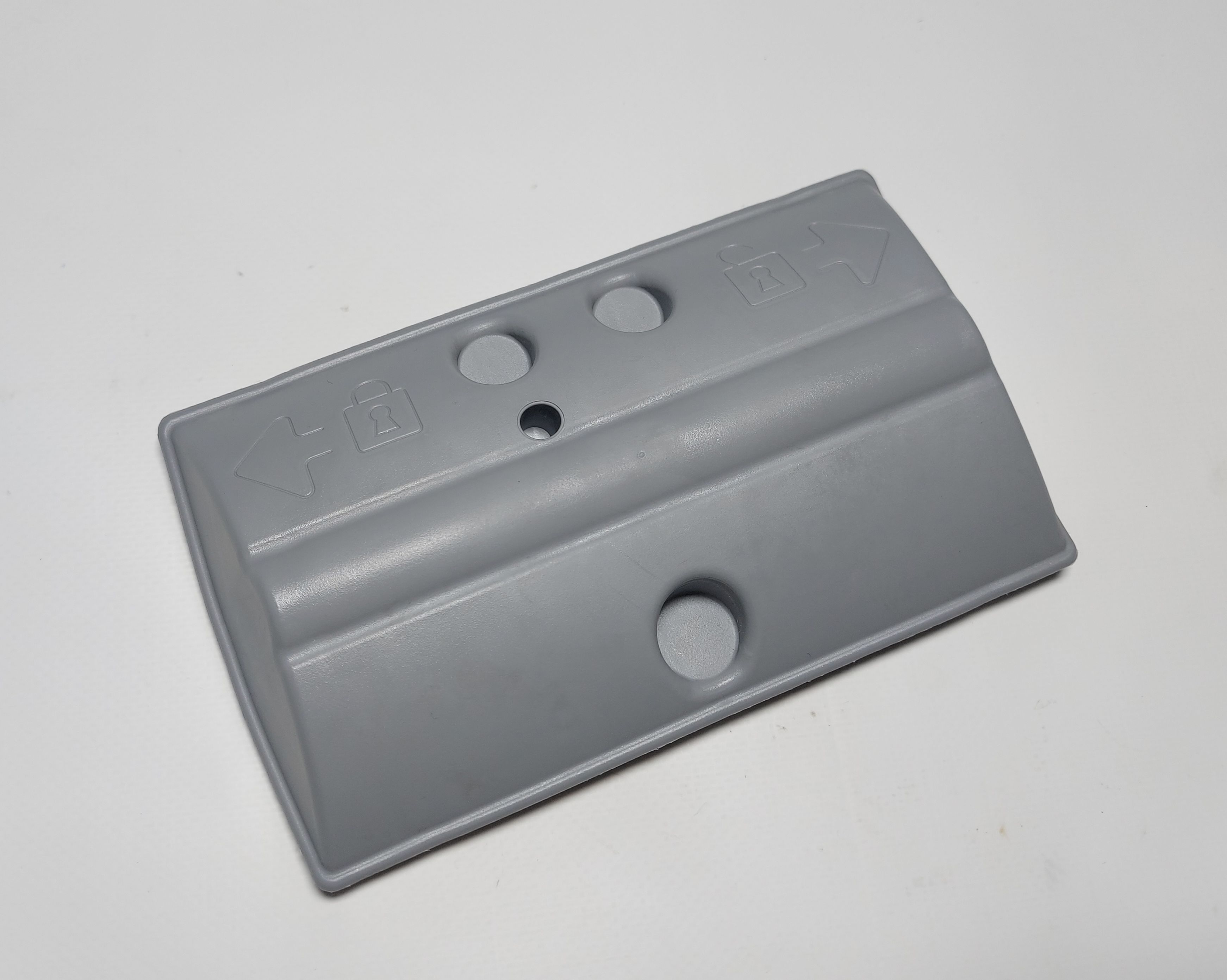 Ребро барабана для стиральной машины Bosch (643142)