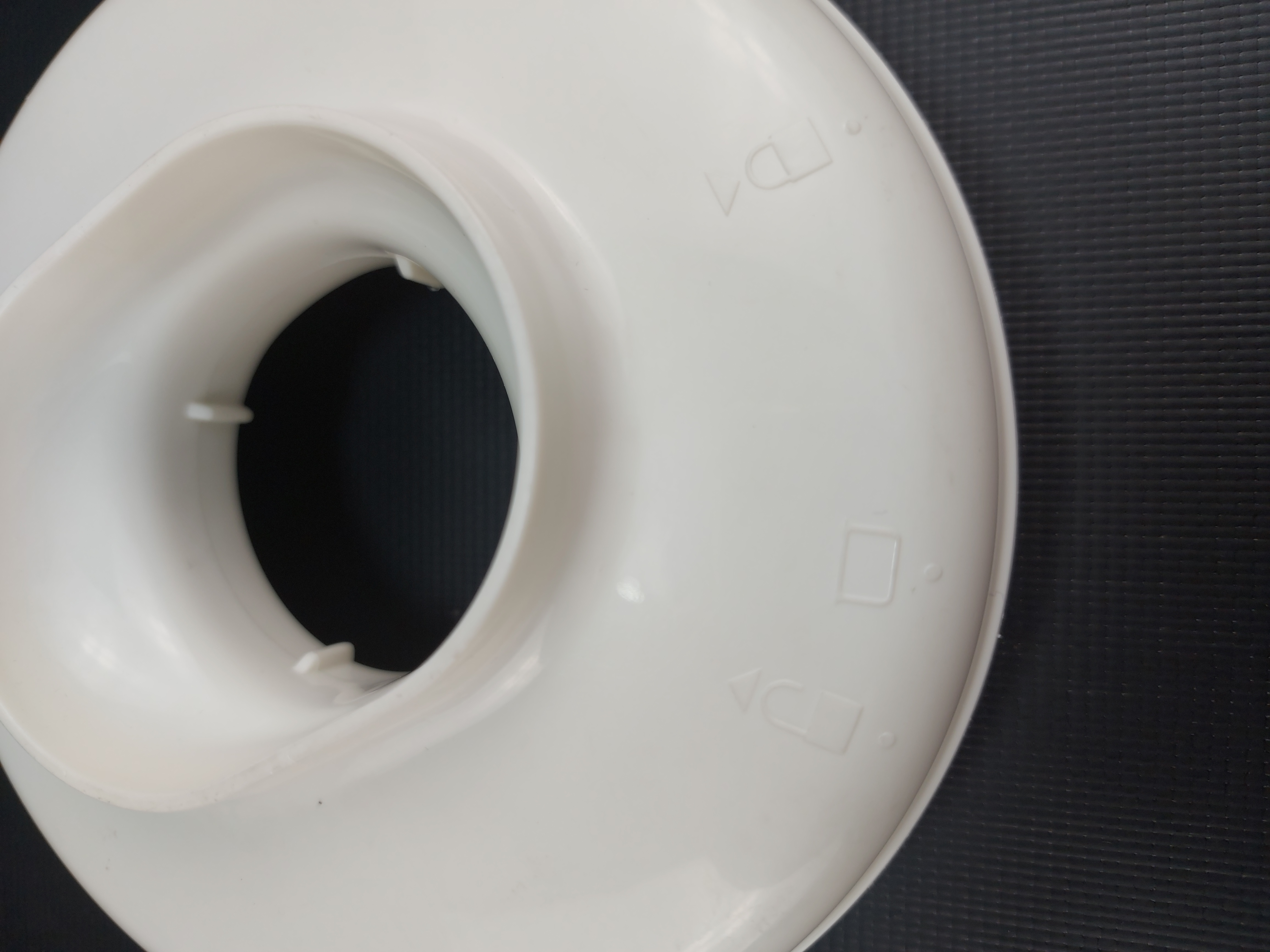Крышка для чаши для блендера (миксера) Tefal AS-A163