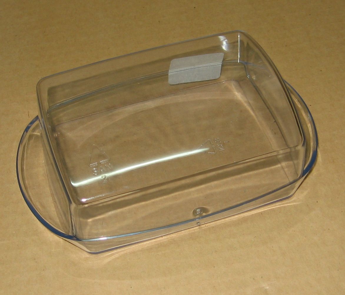 BOSCH Масленка в сборе (мод. х/к BOSCH KGV33Z35)
