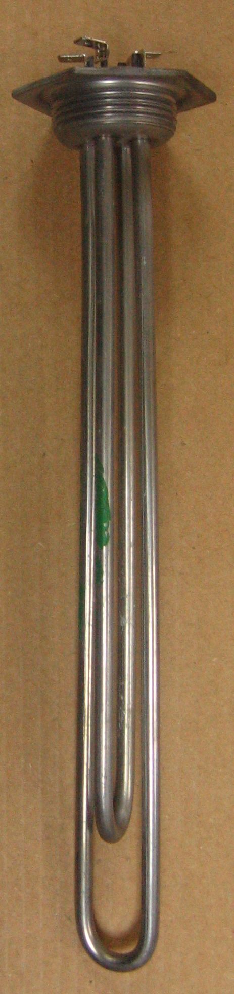 ТЭН для масляного радиатора 2000W (1075+925) (Thermowatt) (107280)