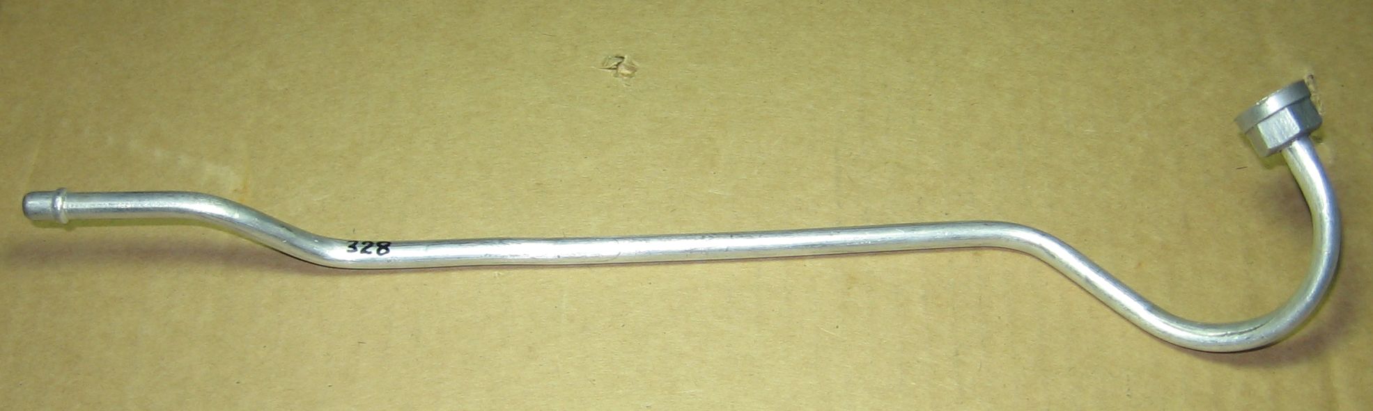 Газопровод задний правый KING (1465-00,-02 / 01040449)