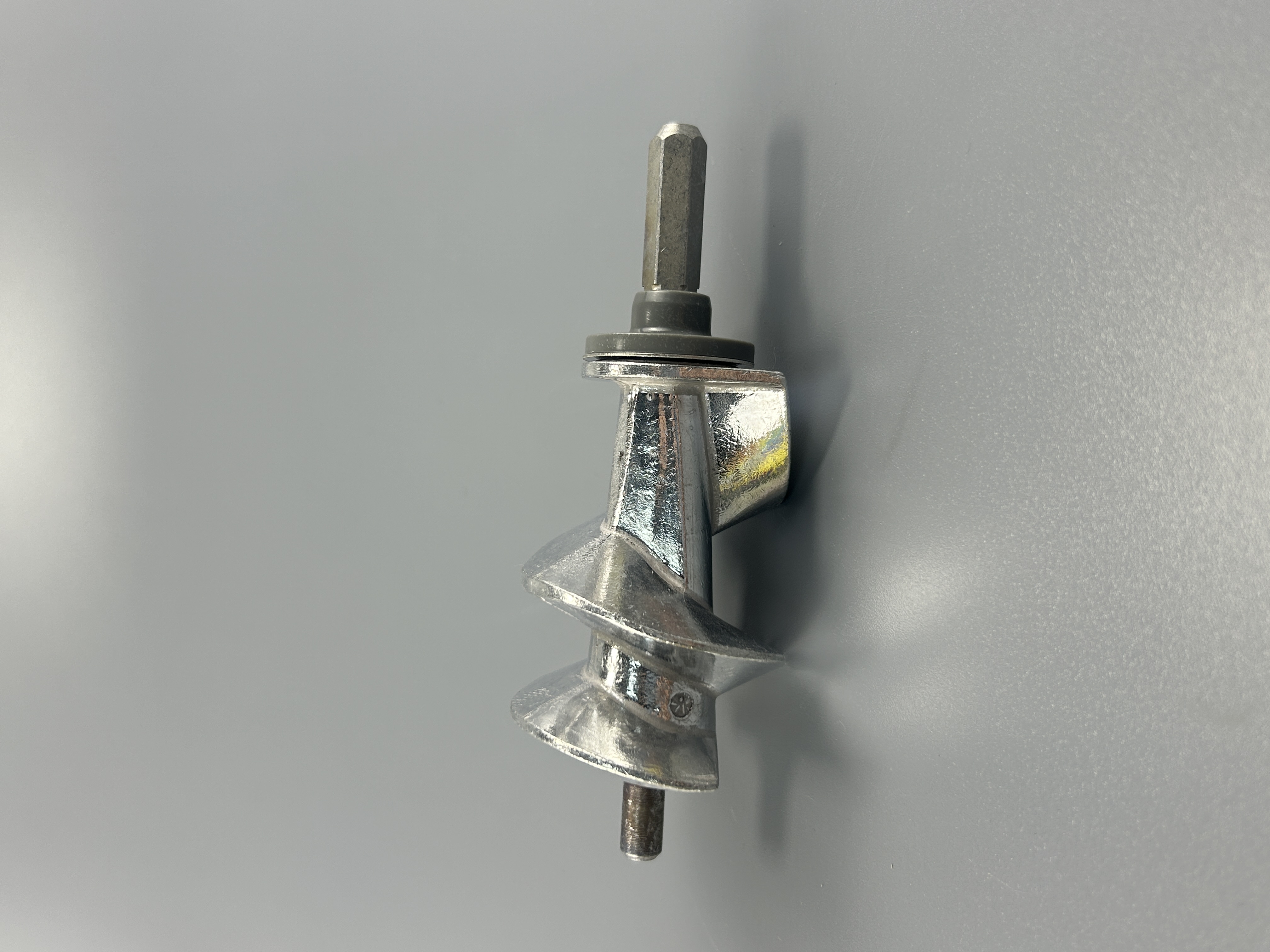 Шнек для мясорубок MOULINEX (MS004 / SS-989843) (К)
