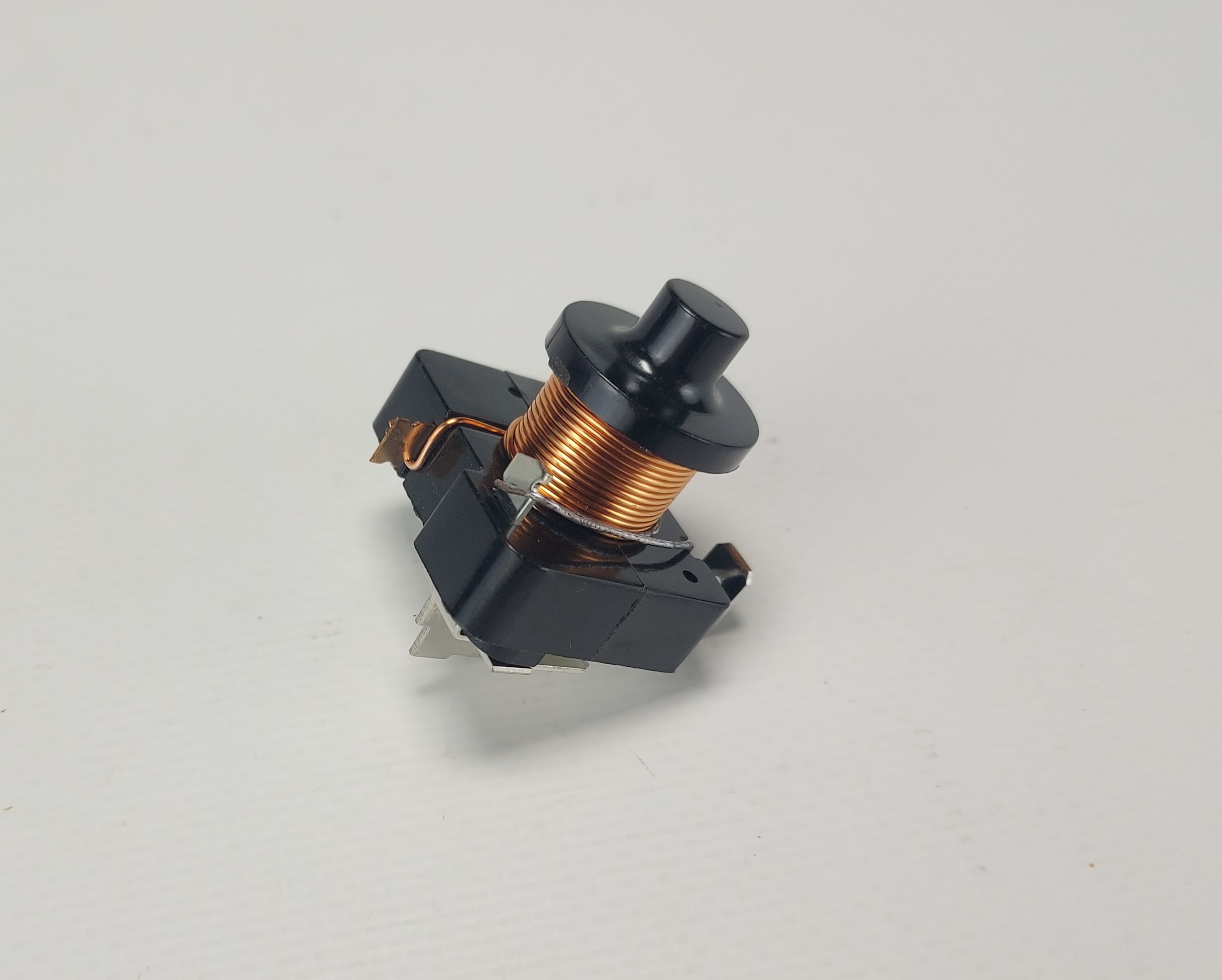 Реле пусковое RP13 для холодильника 1/3 HP 245Вт
