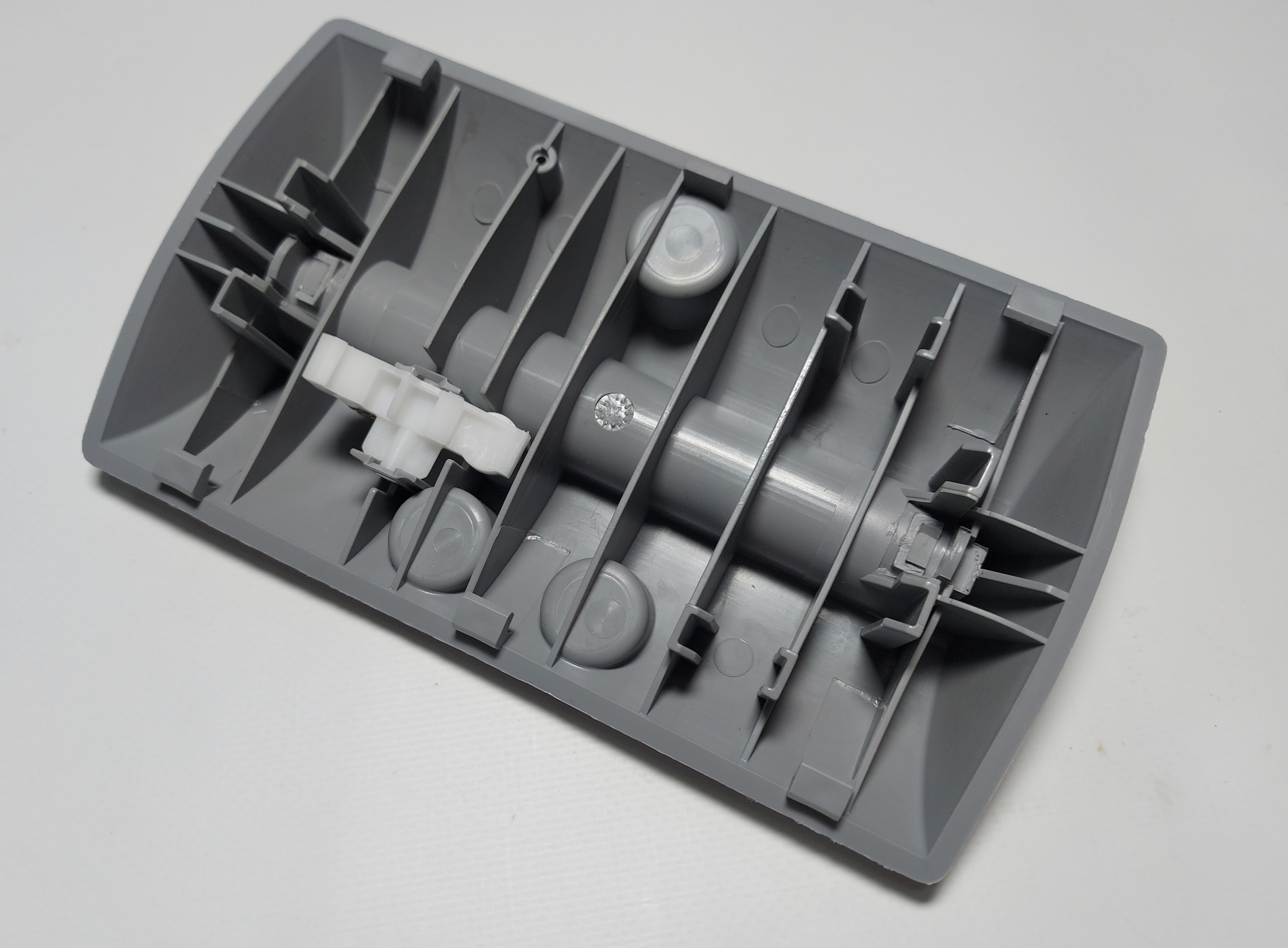 Ребро барабана для стиральной машины Bosch (643142)