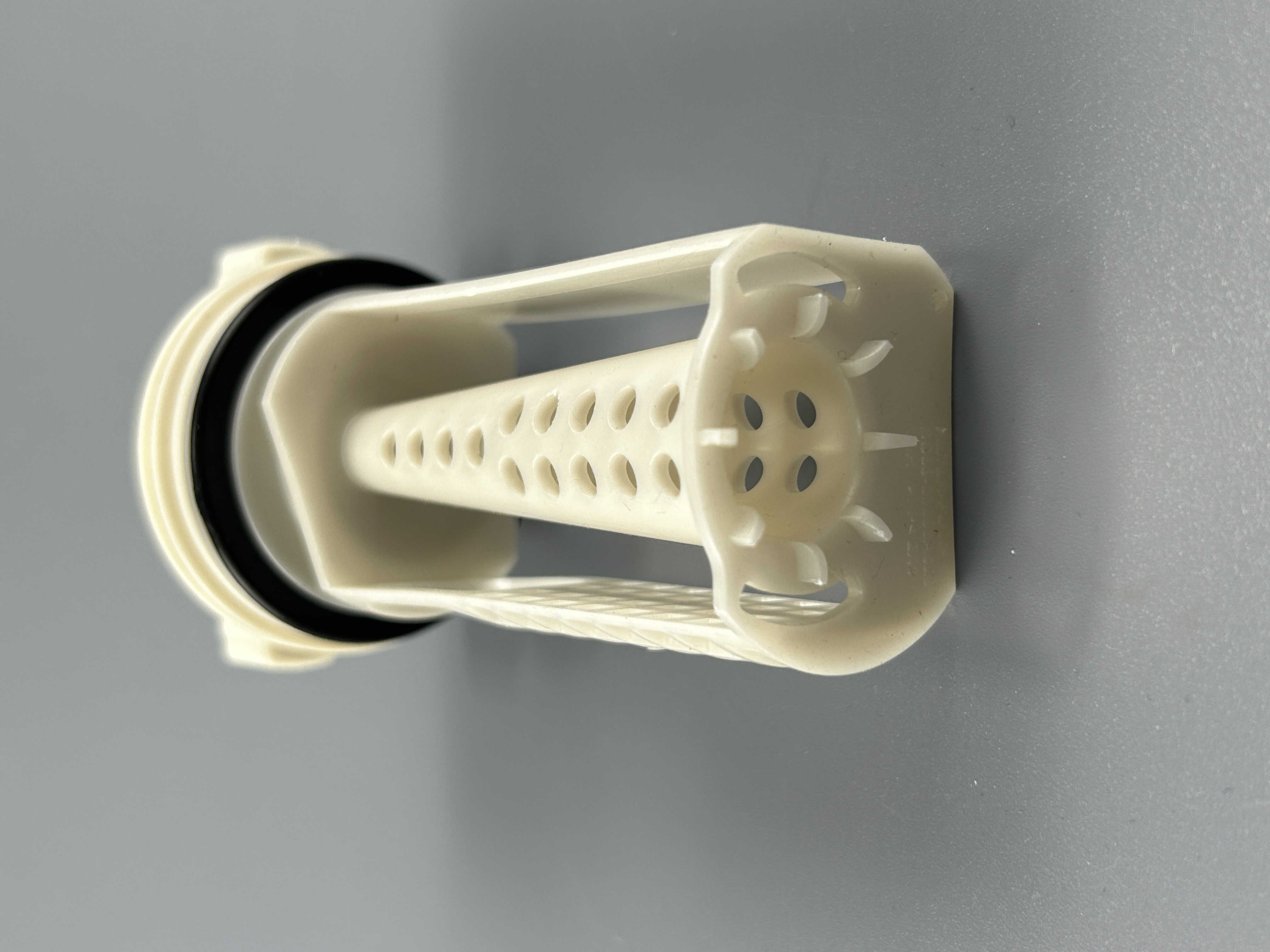 Cливная пробка, фильтр для стиральной машины SAMSUNG DC97-15695C