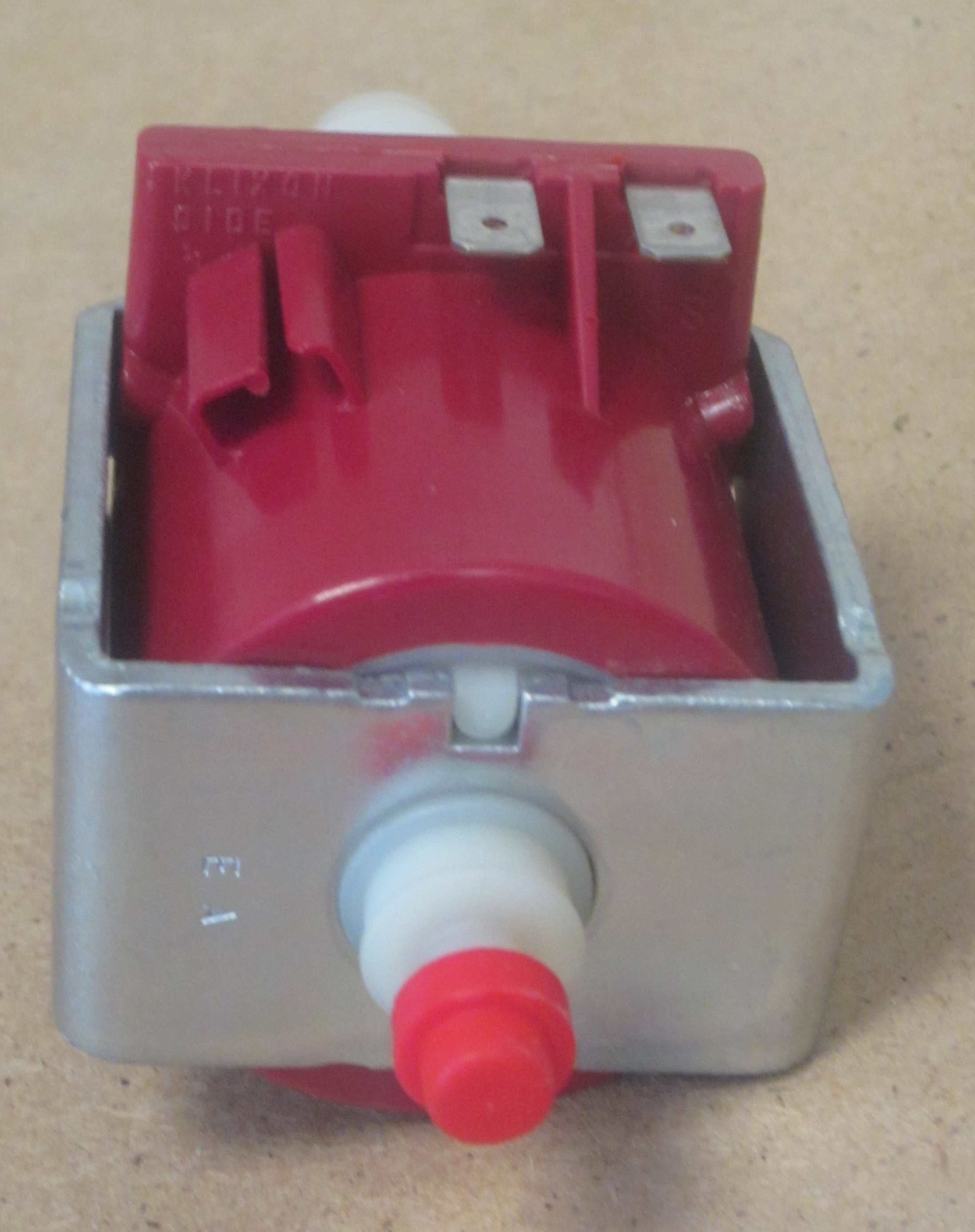 Насос (помпа) ULKA EP5 48W 230-240V (Q117)