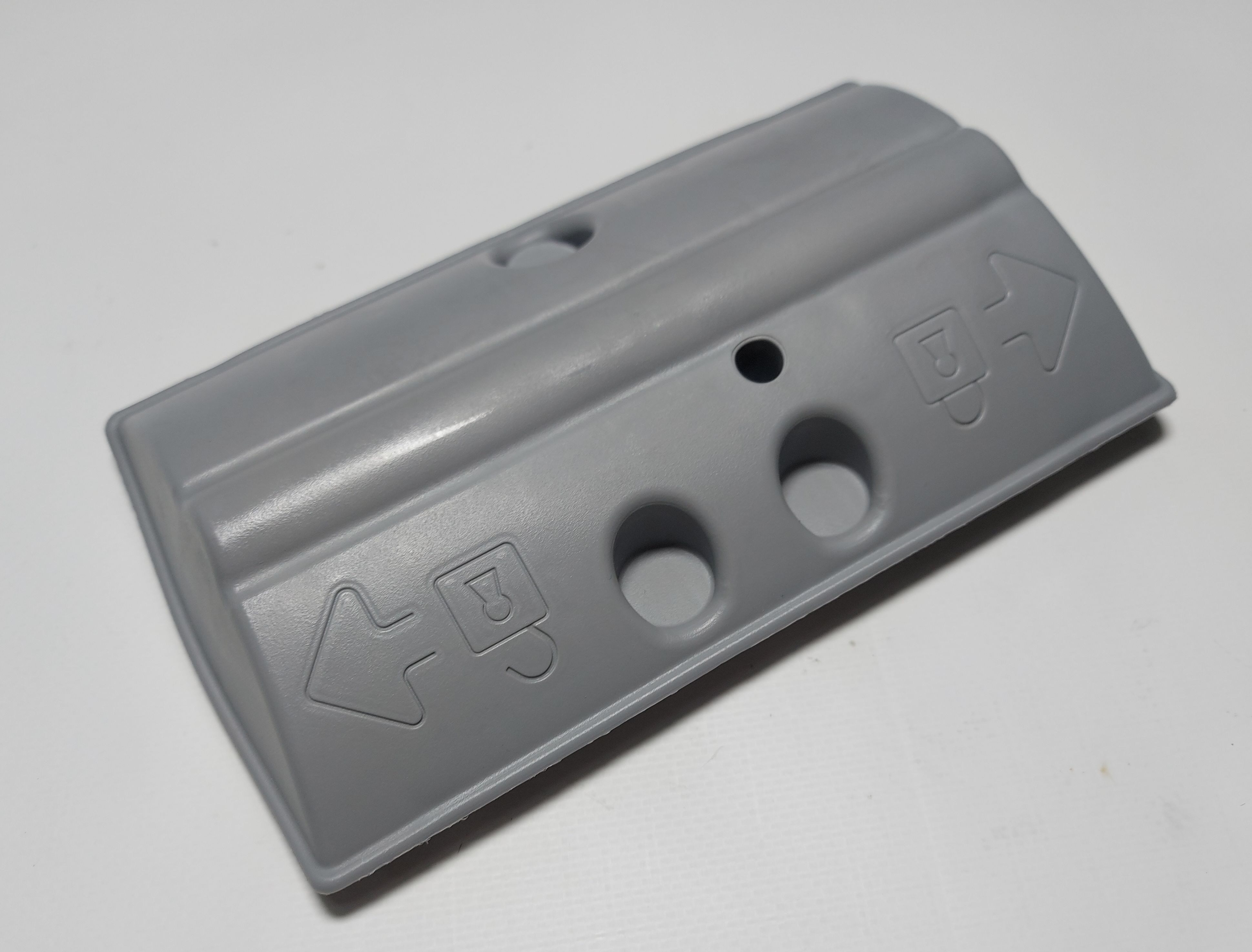 Ребро барабана для стиральной машины Bosch (643142)