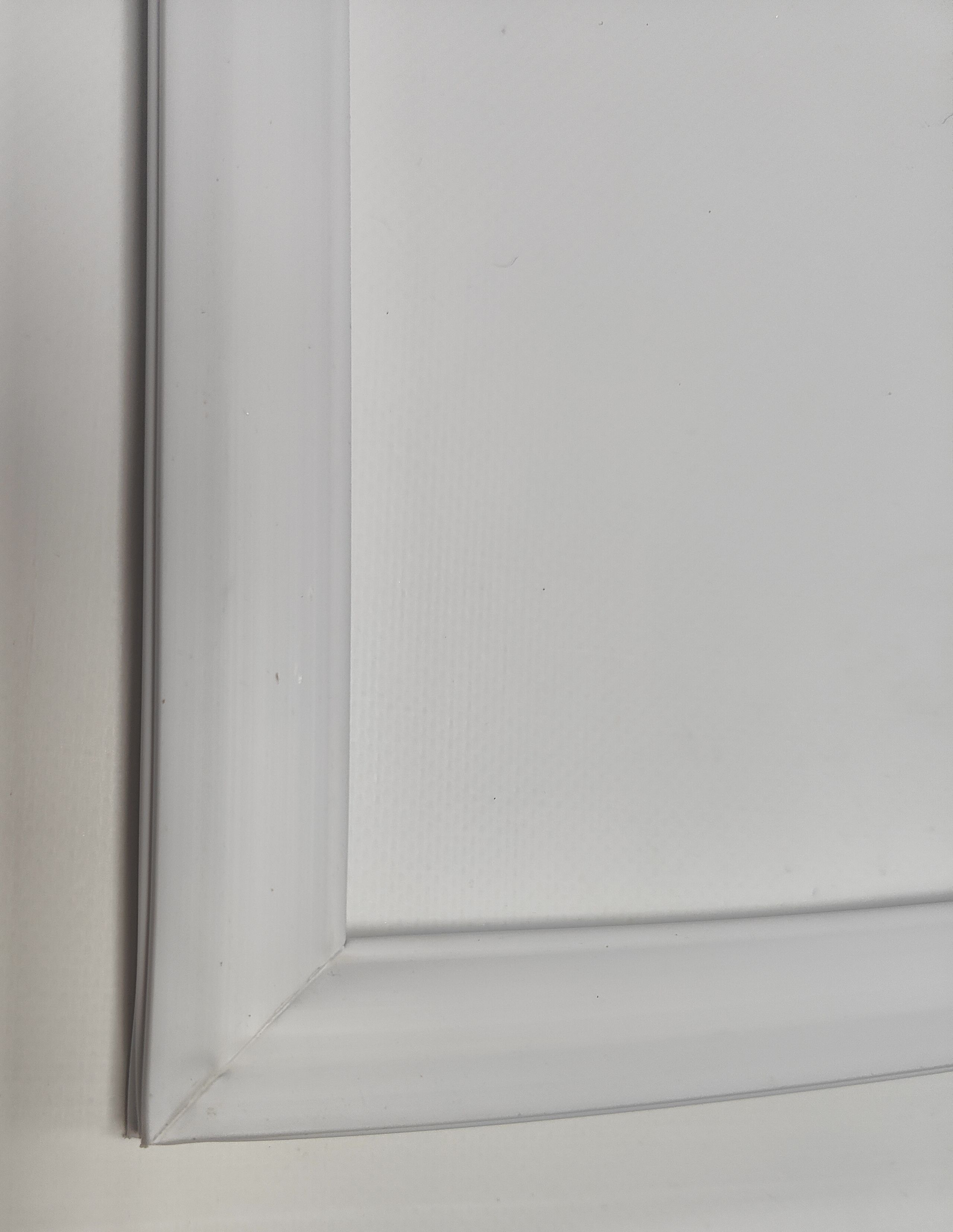 LG Уплотнитель холодильника (58,3 х 98,2 см)