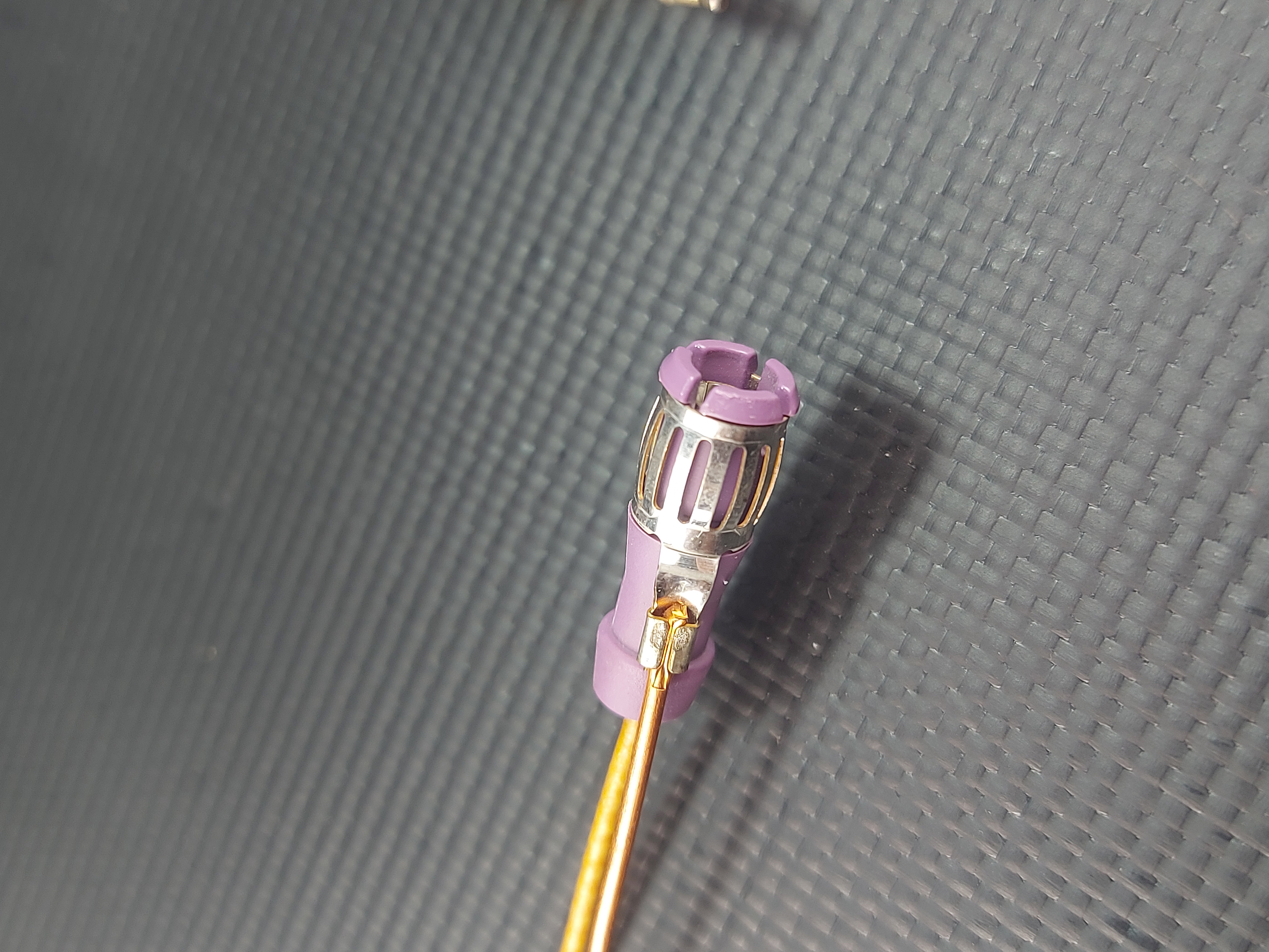 Термопара газовой плиты Electrolux 3570653067 L-500 мм