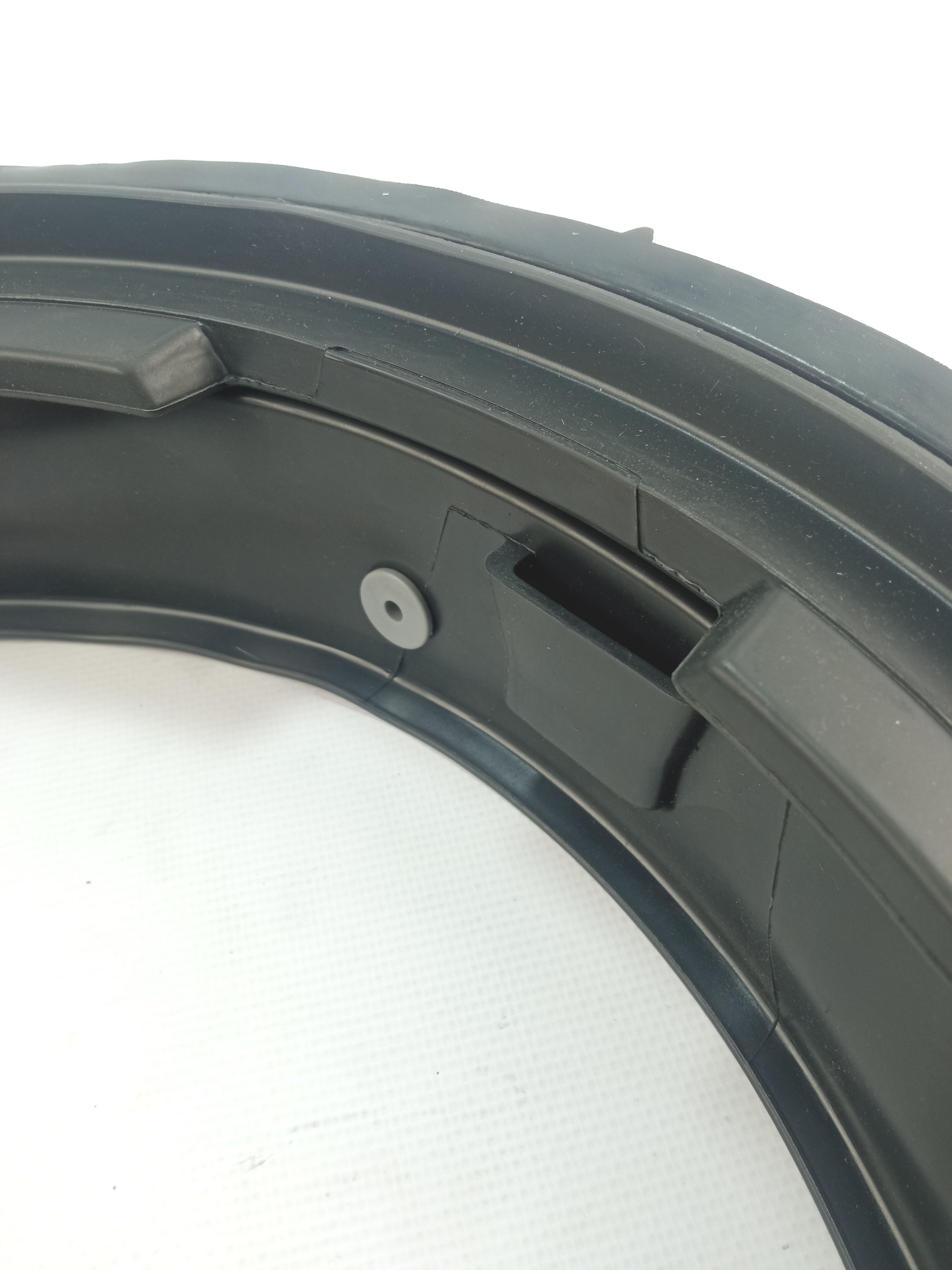 Манжета люка для стиральной машины TCL 4C121-000023