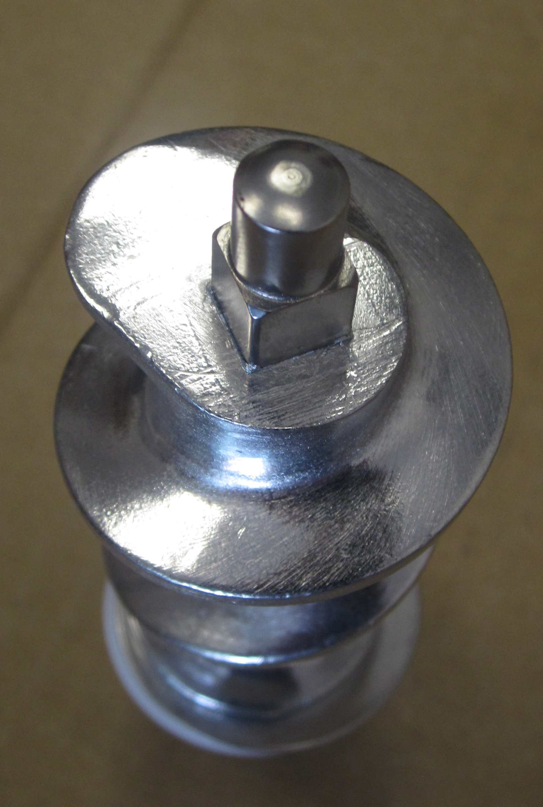 Шнек для мясорубок KENWOOD (мясорубки KW7156970) (DLKW707074)