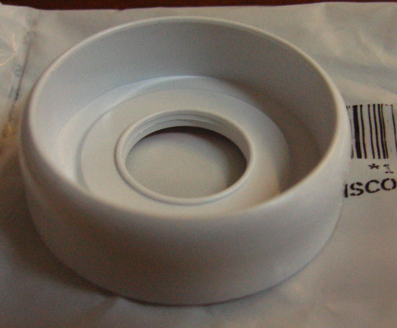 Merloni Диск ручки ПМ (белый) (Merloni 117530 с 110472)