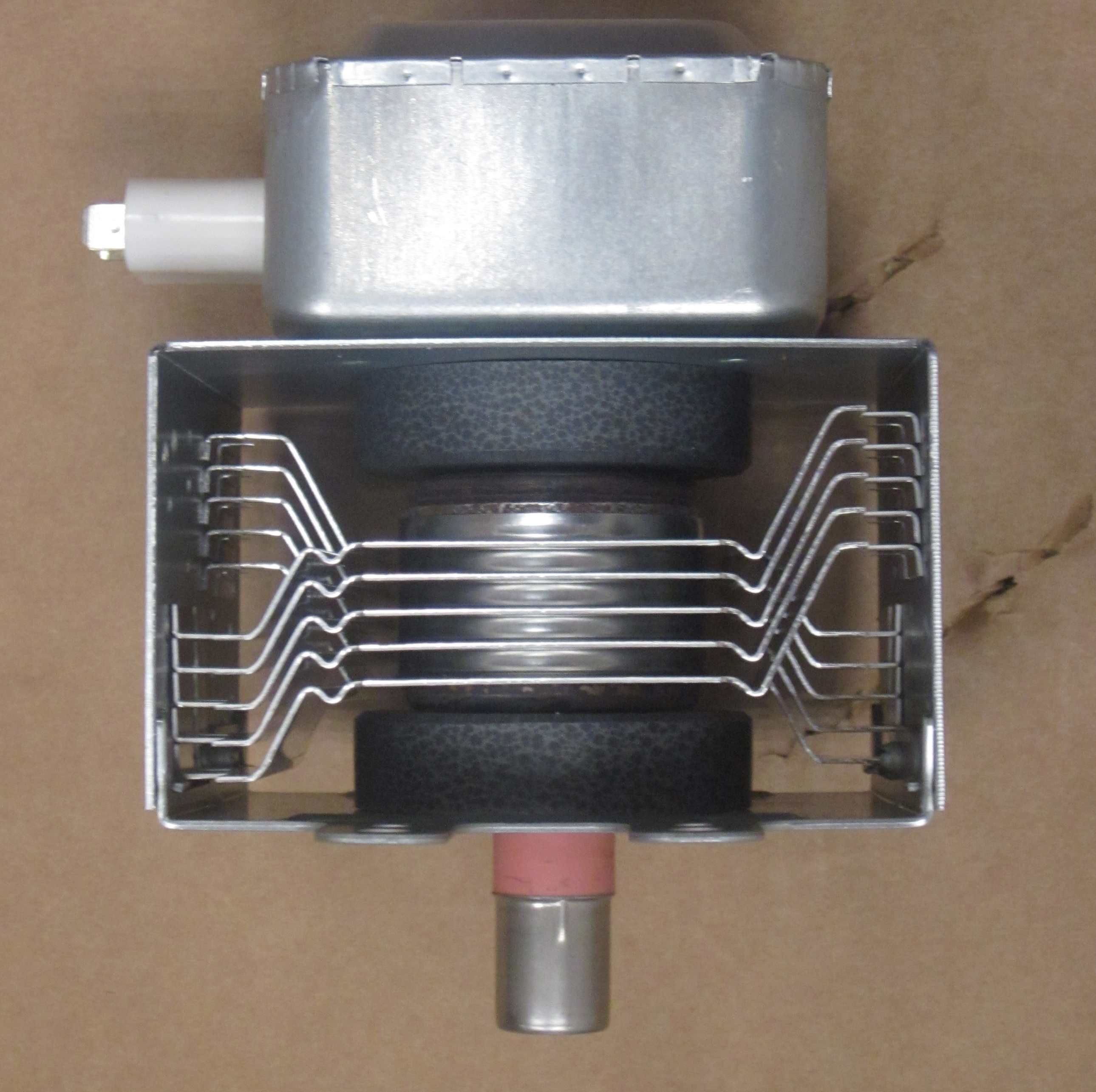 Магнетрон для микроволновой печи 580W 2M219J WITOL (9999990013 / 49006015)