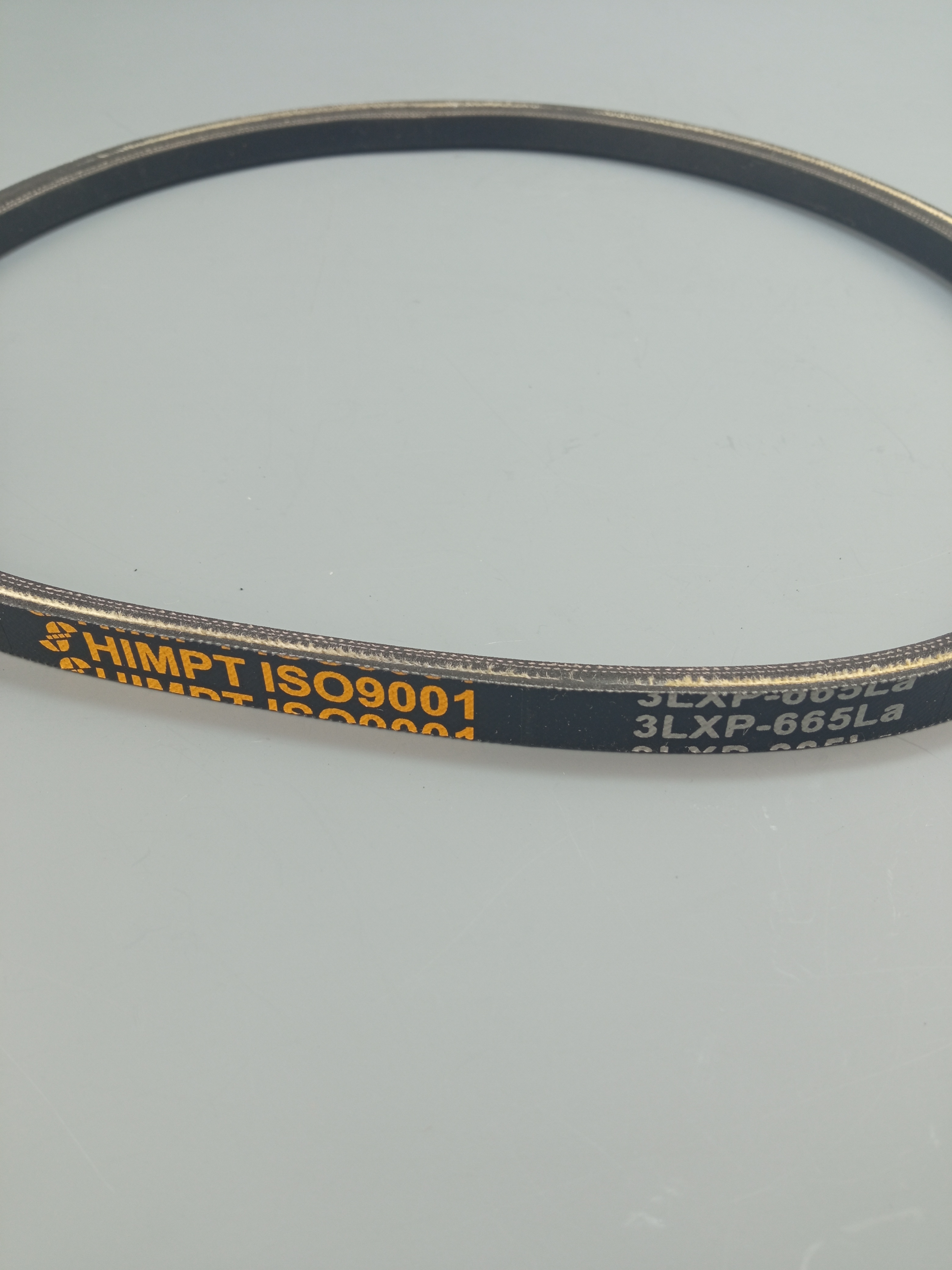Ремень клиновой 3LXP  665 La HIMPT