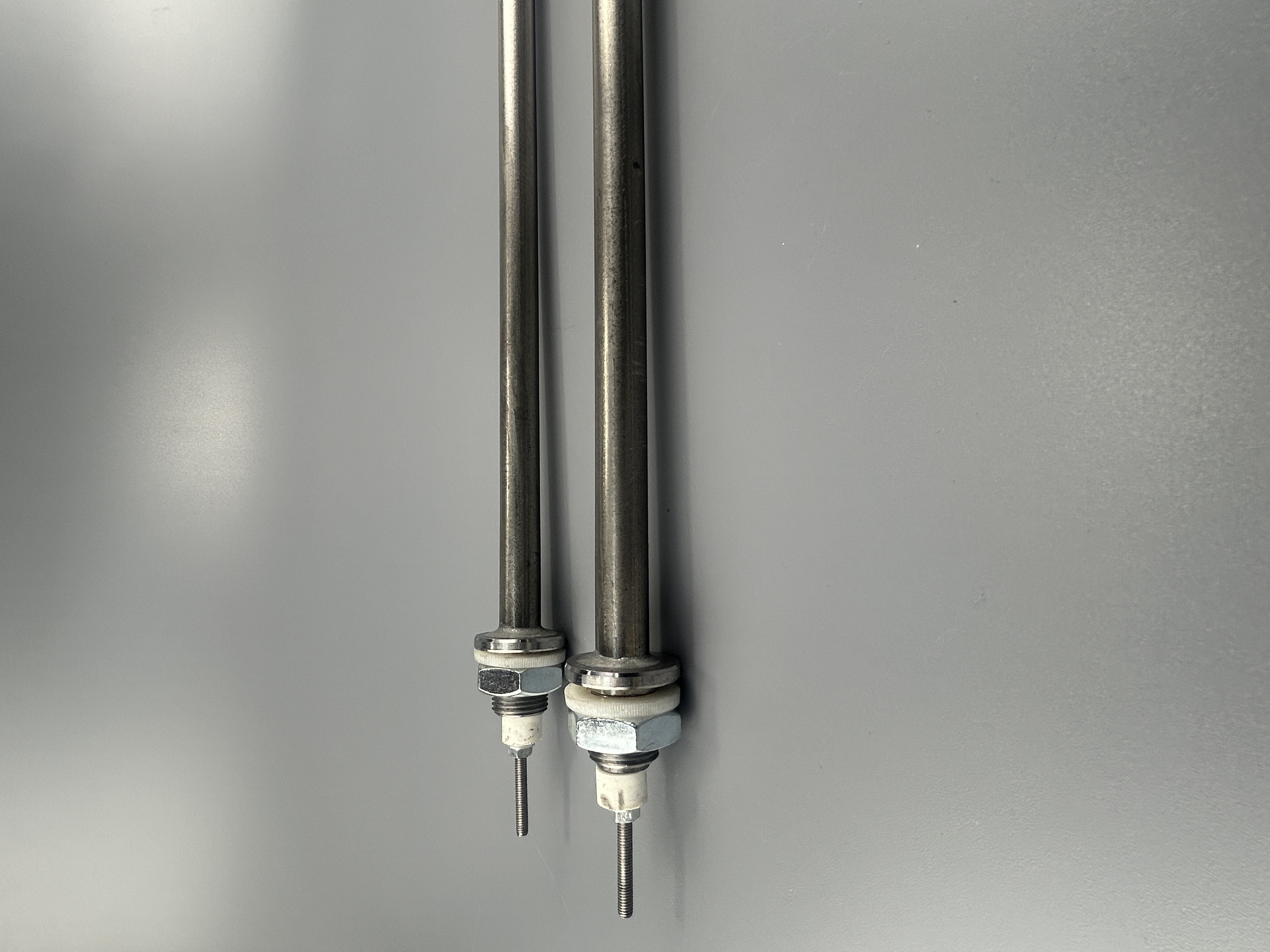 ТЭН Водяной 5,0 кВт (100В 13/5,0 J220) ВЯЗЬМА 