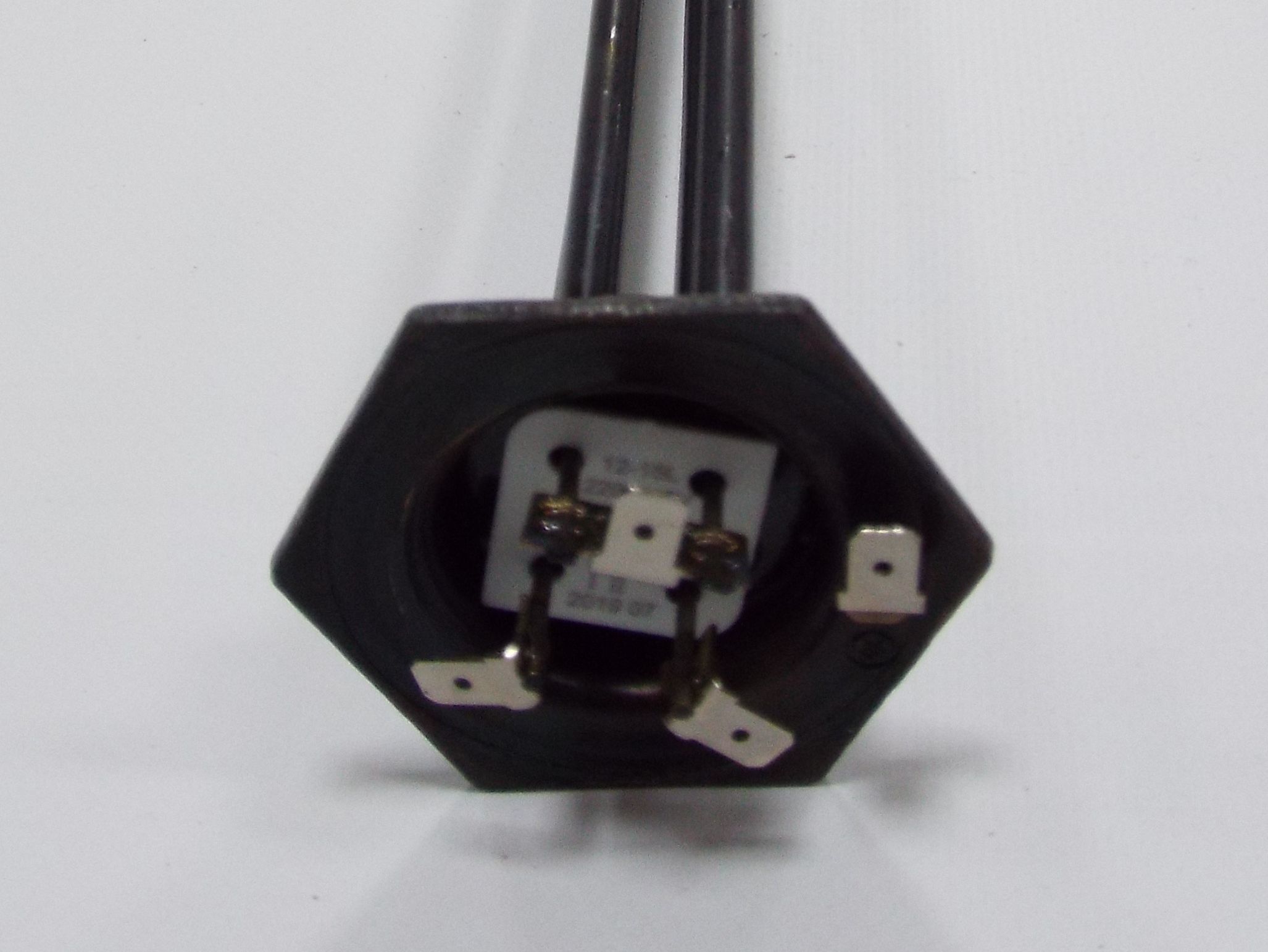 ТЭН для масляного радиатора 2500W (D=42мм, L=430мм)