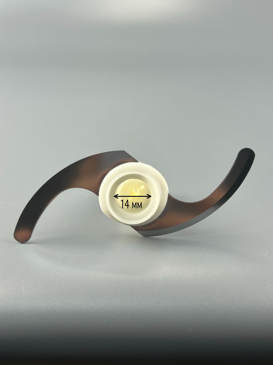 BRAUN Нож измельчителя "BRAUN" 4179 (BRAUN 4188635)