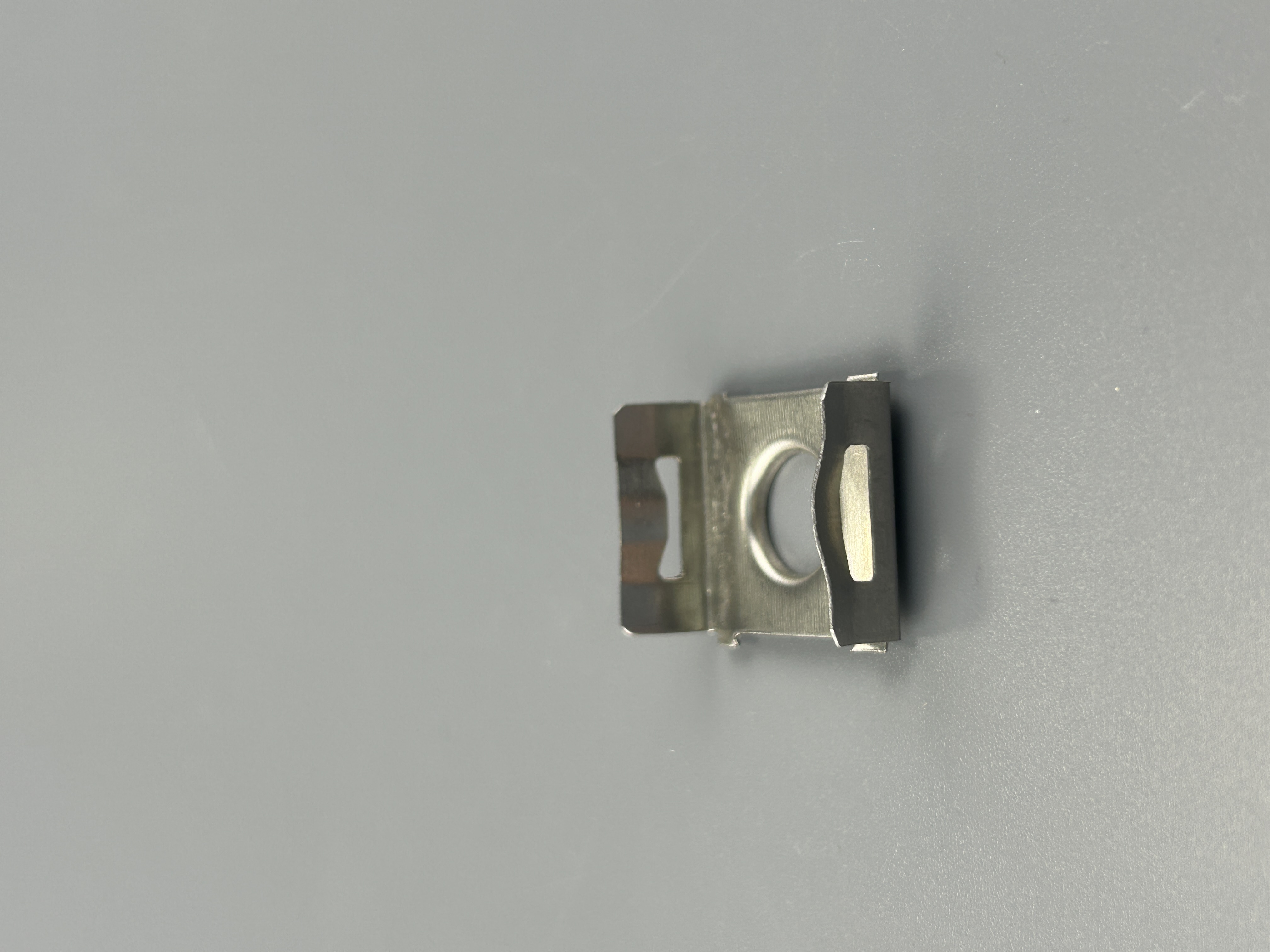 Газ Крепление трубки сопла Дарина м.GM441, м.GM442 