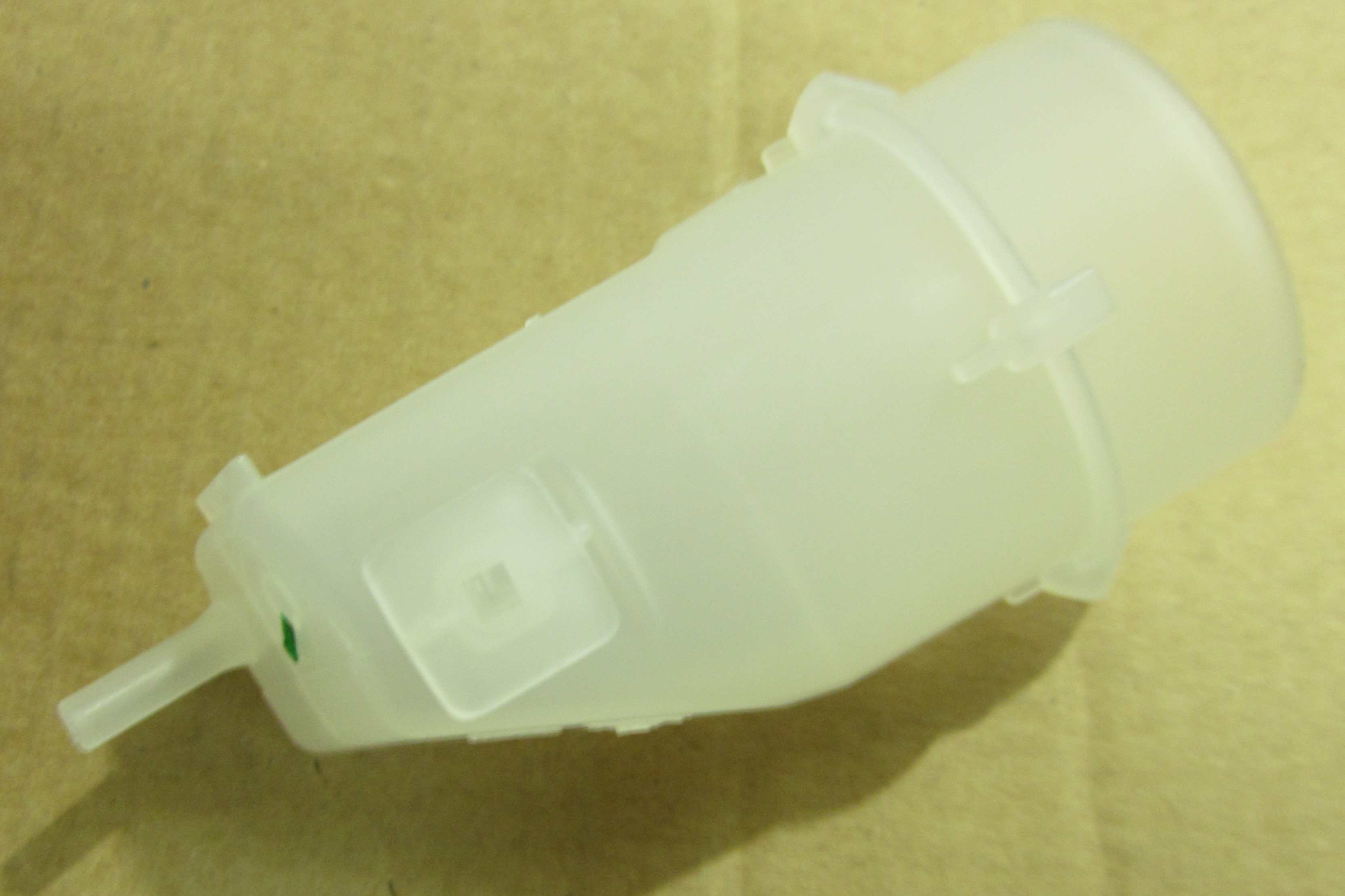 Камера прессостата  для стиральной машины Electrolux / ZANUSSI (1243071105)