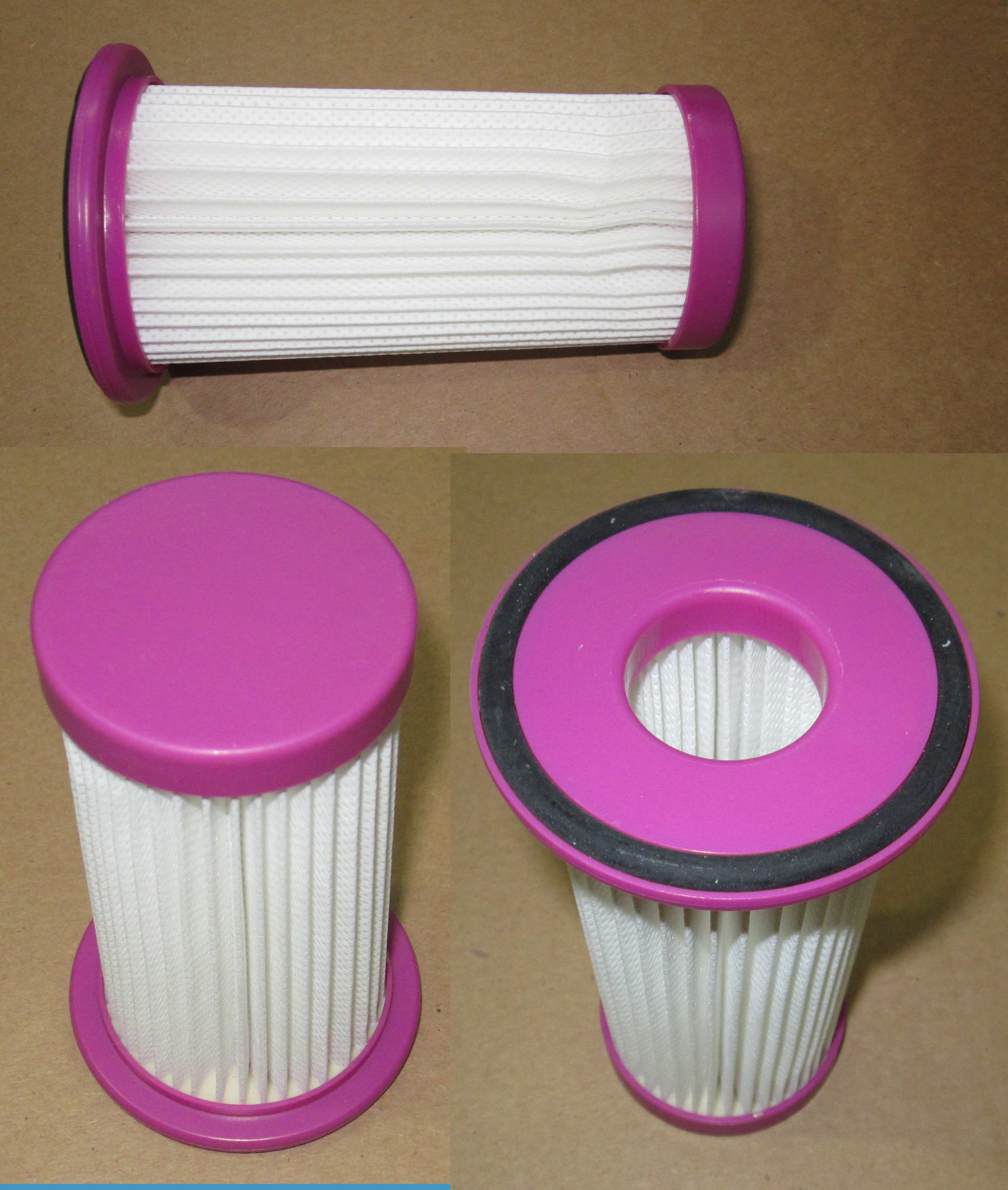 HEPA фильтр пылесоса PHILIPS (PL-092 / PL092)
