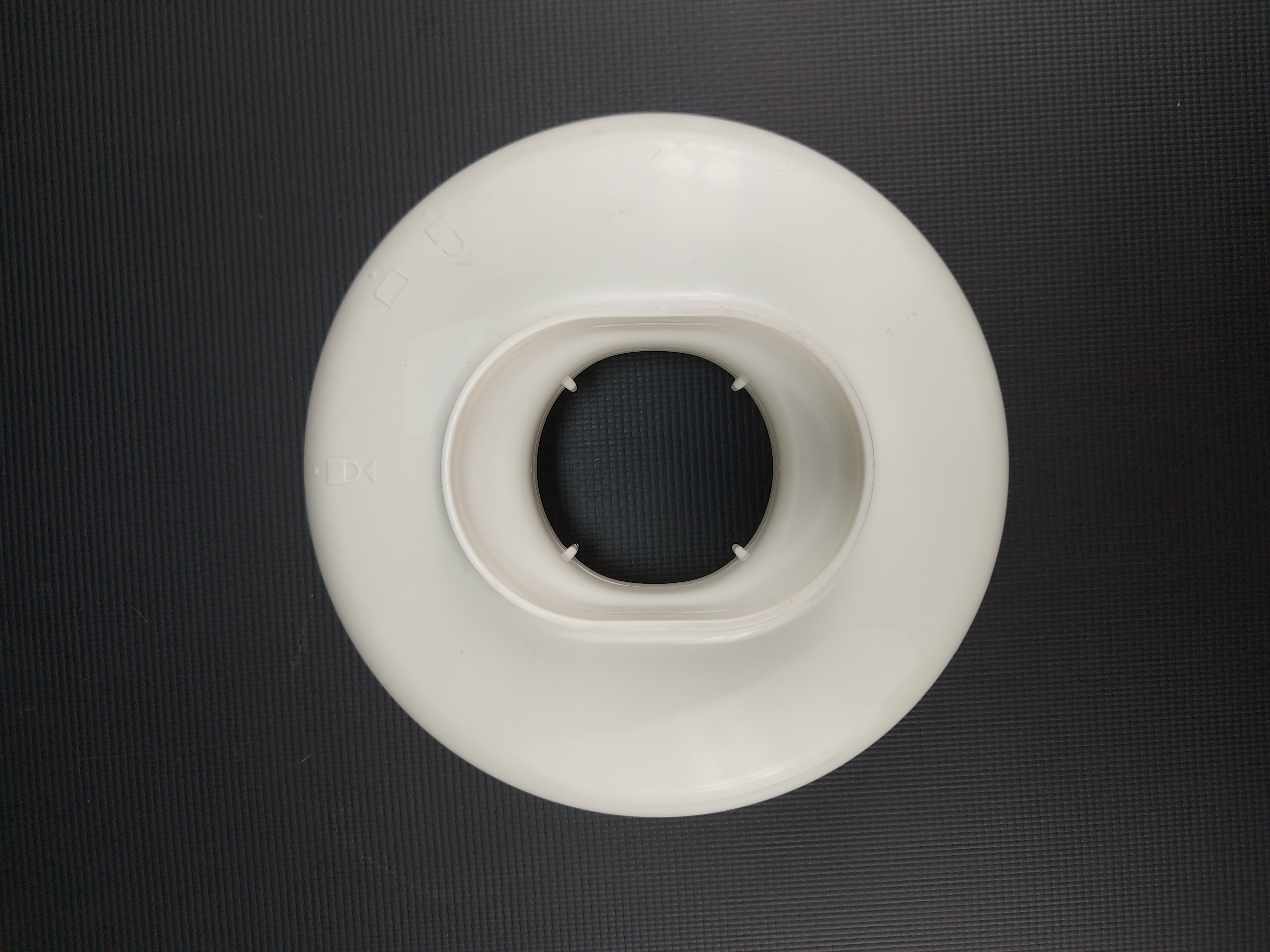 Крышка для чаши для блендера (миксера) Tefal AS-A163