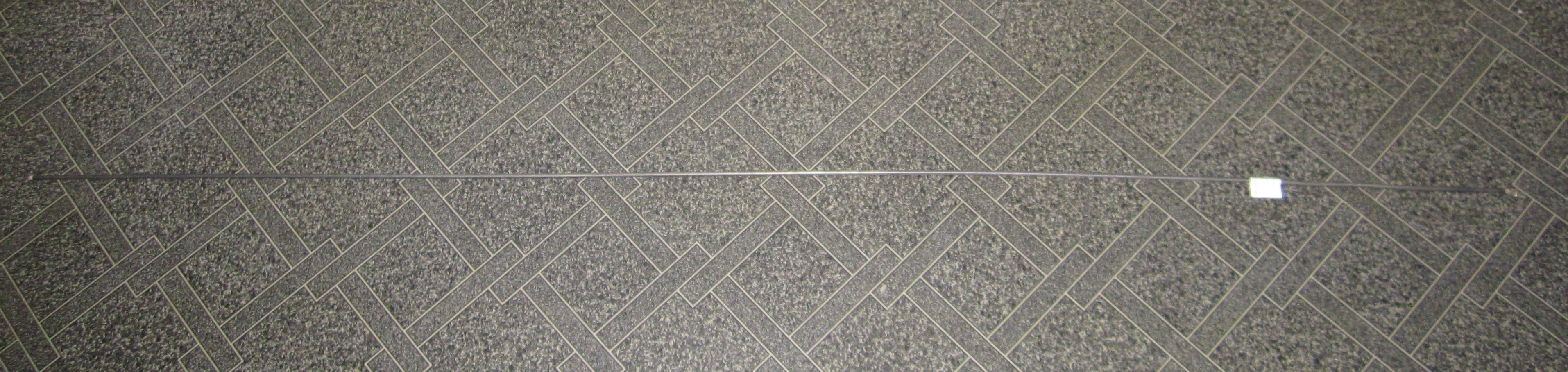  (уд) ТЭН 2,0 кВт универсальный (L=200 см)